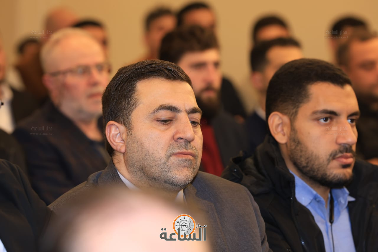 Madar Al-Saa Images 0.6450153345890874