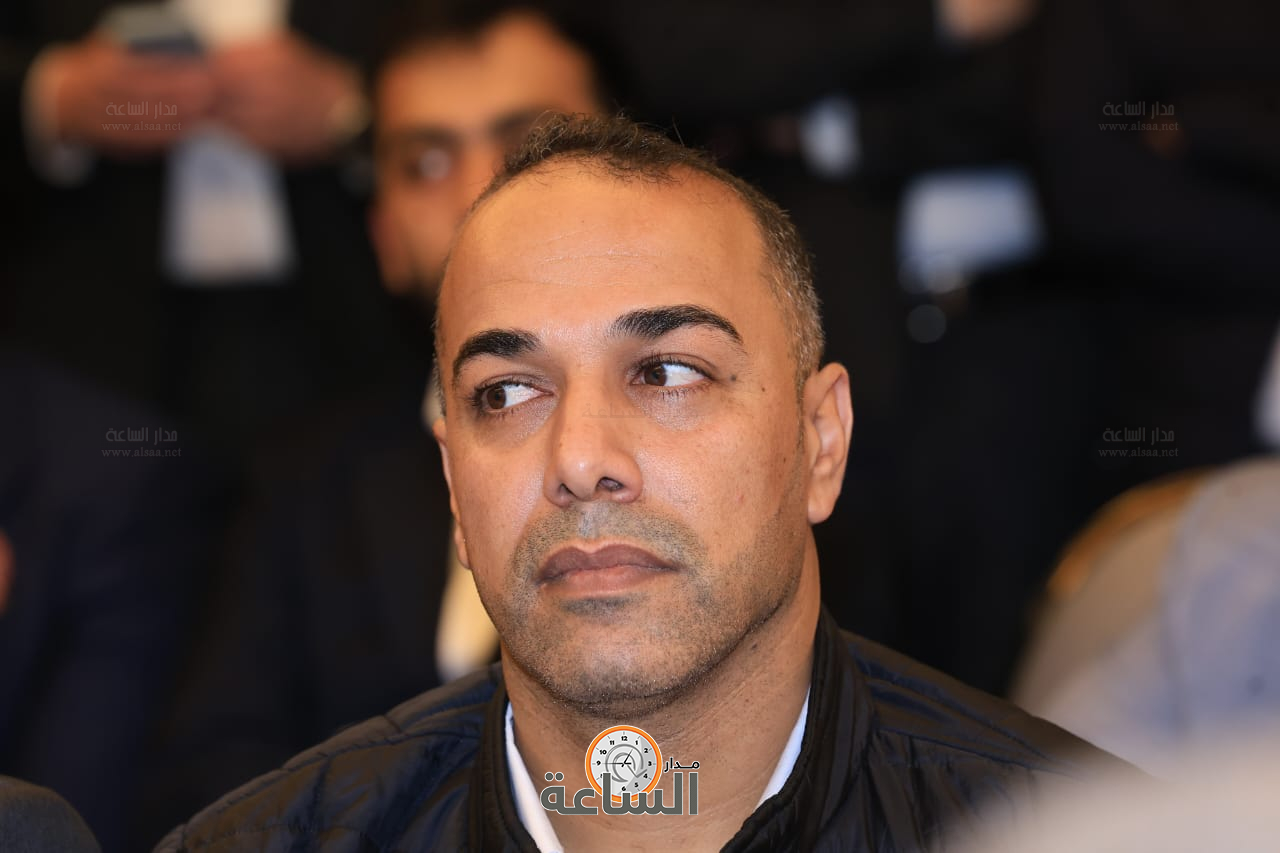 Madar Al-Saa Images 0.5505525619406978