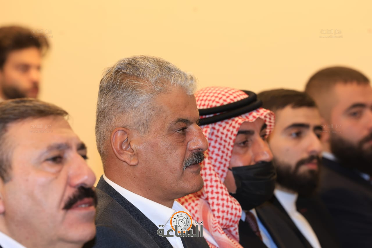 Madar Al-Saa Images 0.03989112094097225