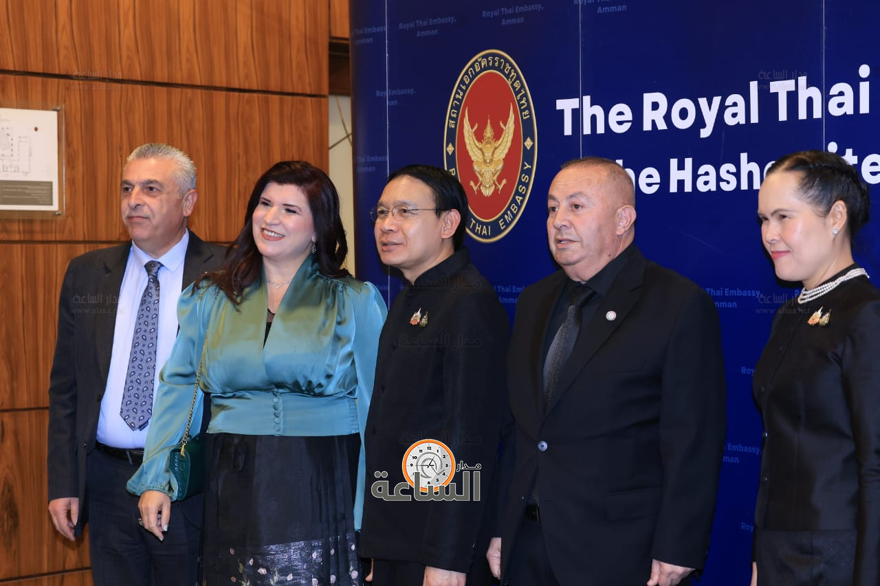 Madar Al-Saa Images 0.4866281047849935