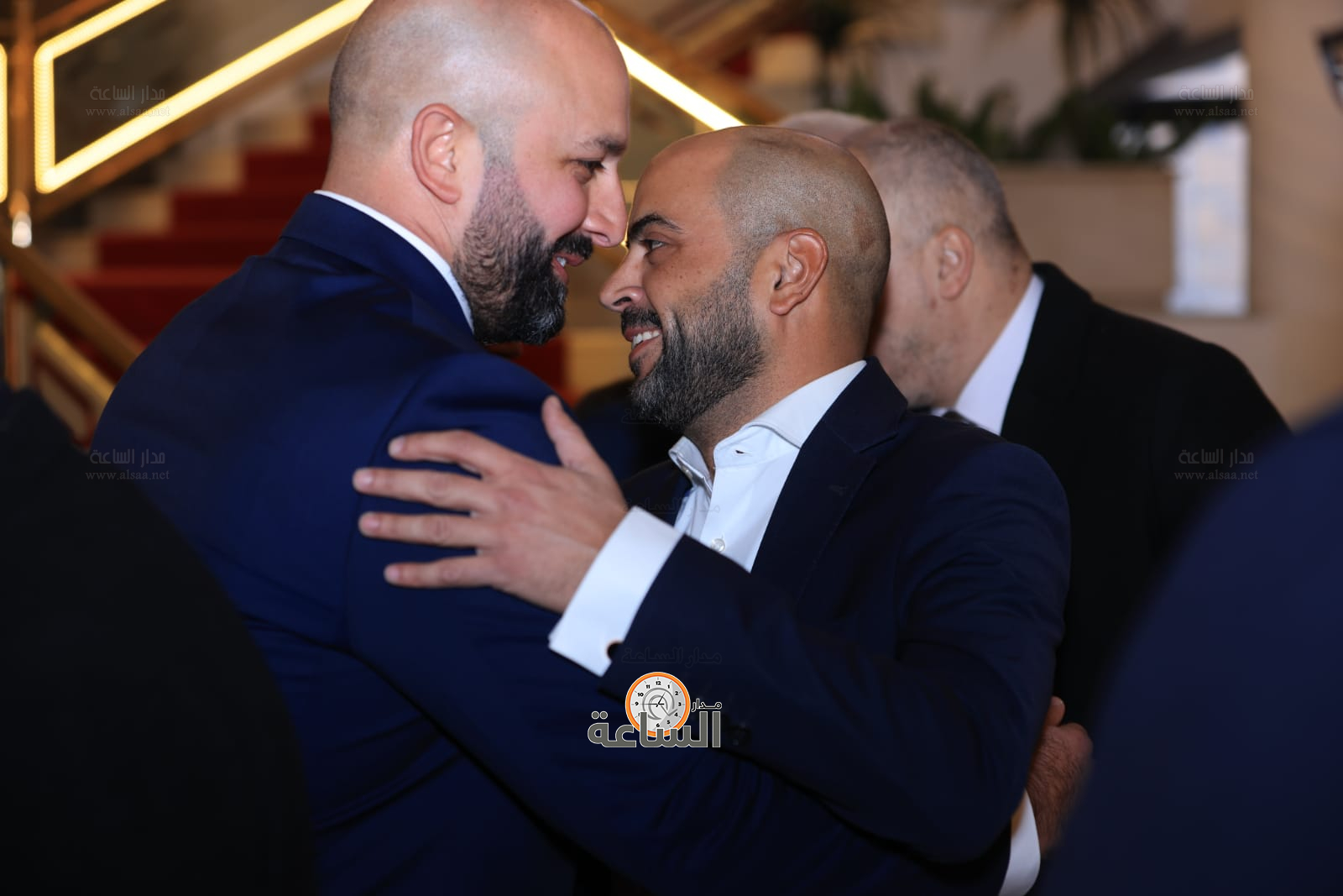 Madar Al-Saa Images 0.3446276757375131