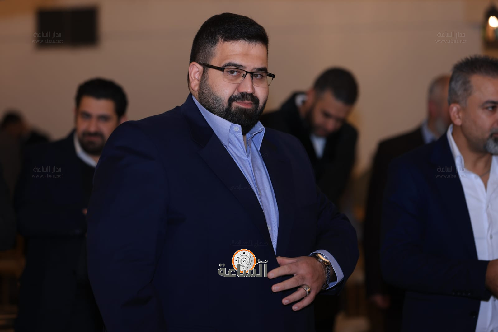 Madar Al-Saa Images 0.8278429311782787