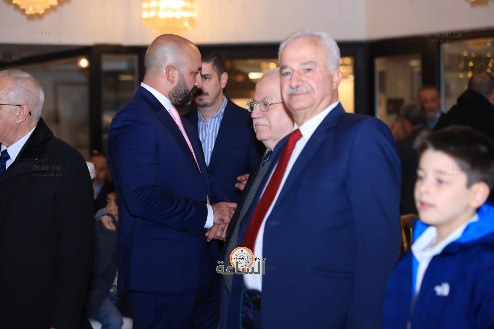 Madar Al-Saa Images 0.6290305102256202