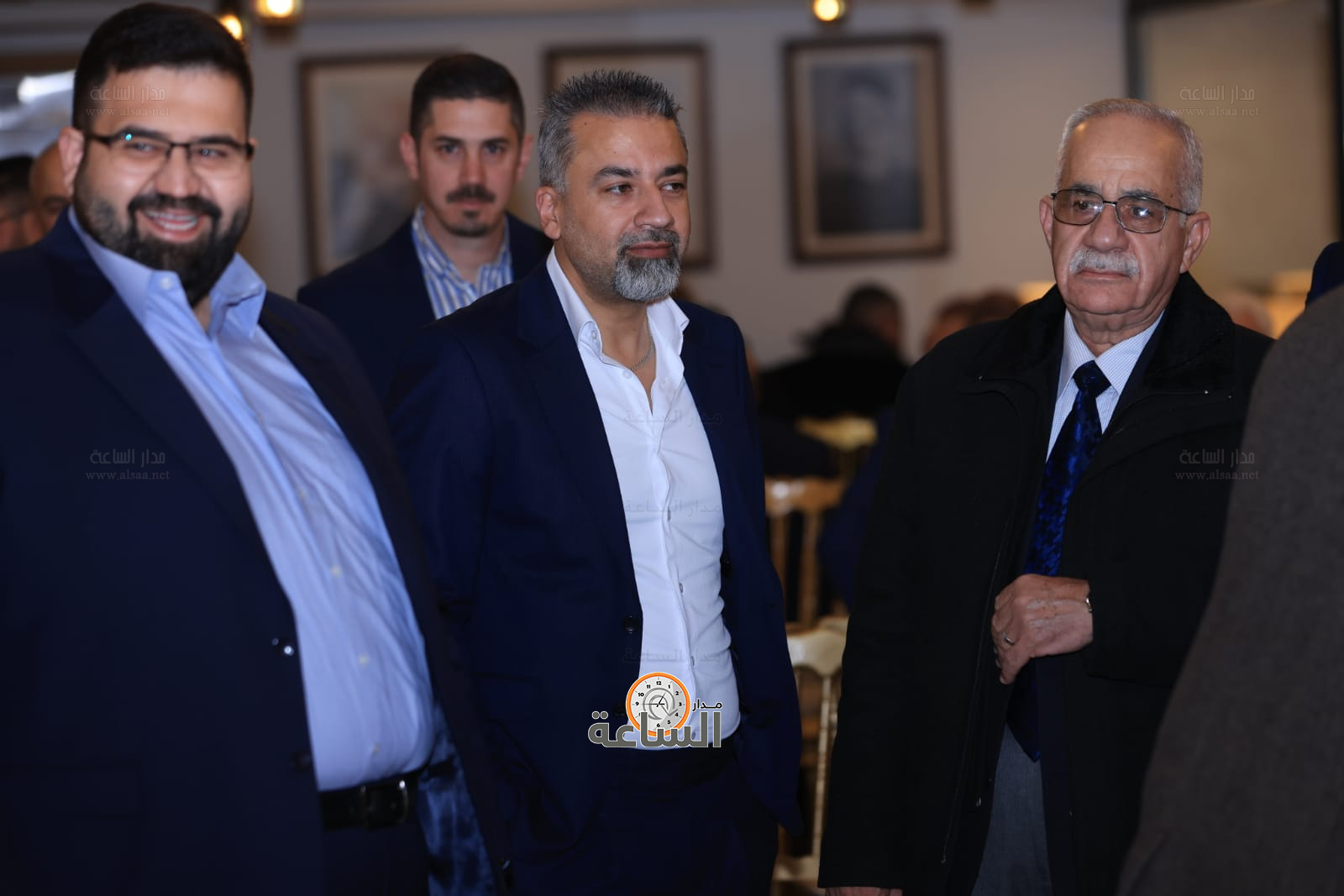 Madar Al-Saa Images 0.4484747301844839