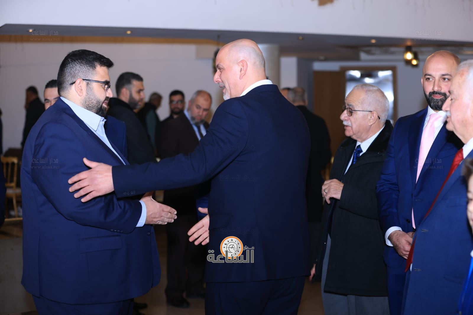 Madar Al-Saa Images 0.5441598708437922