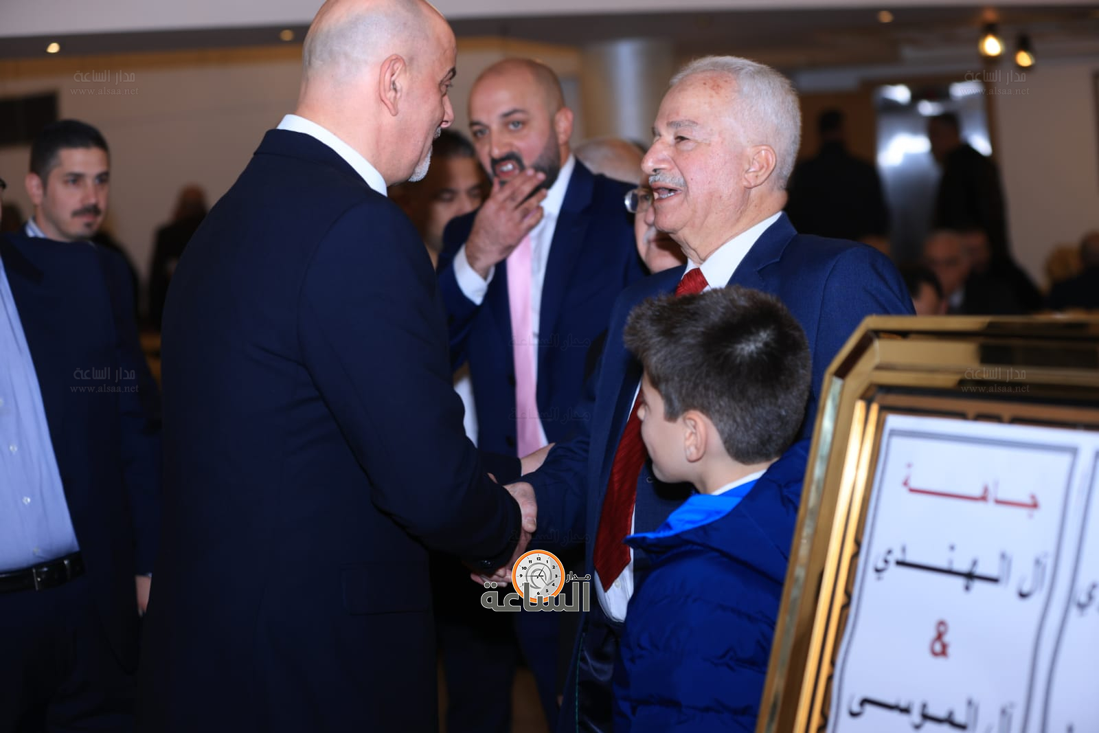 Madar Al-Saa Images 0.5756816635037072