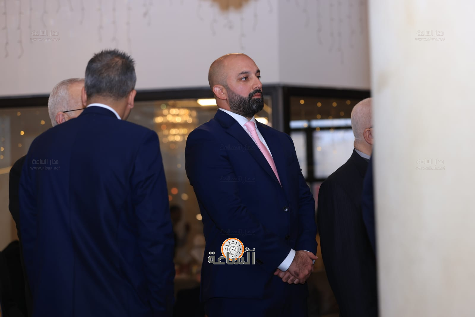 Madar Al-Saa Images 0.21021811866842677