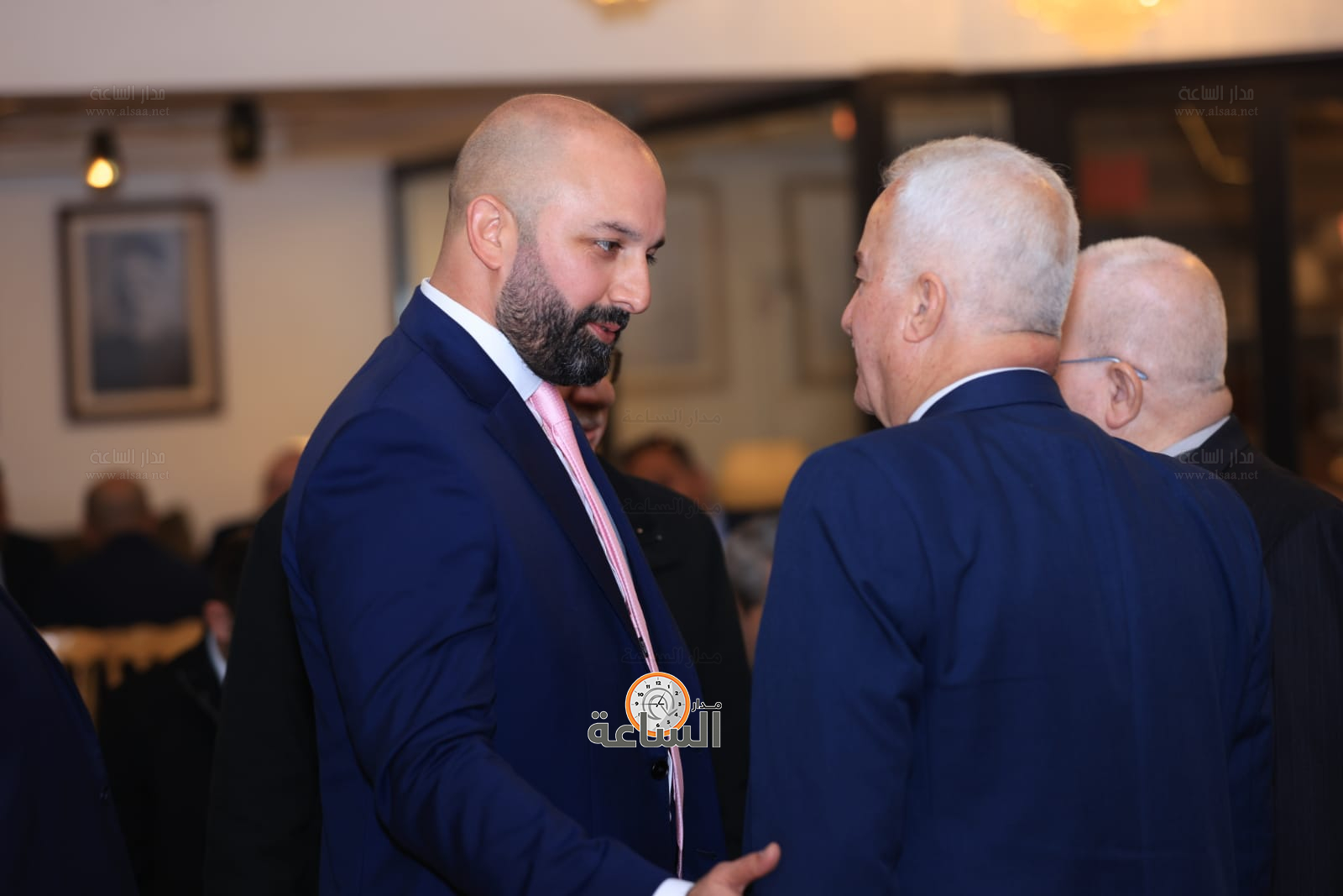 Madar Al-Saa Images 0.24902539601815998