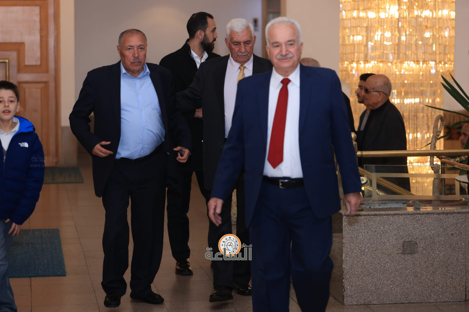 Madar Al-Saa Images 0.7744751738224604