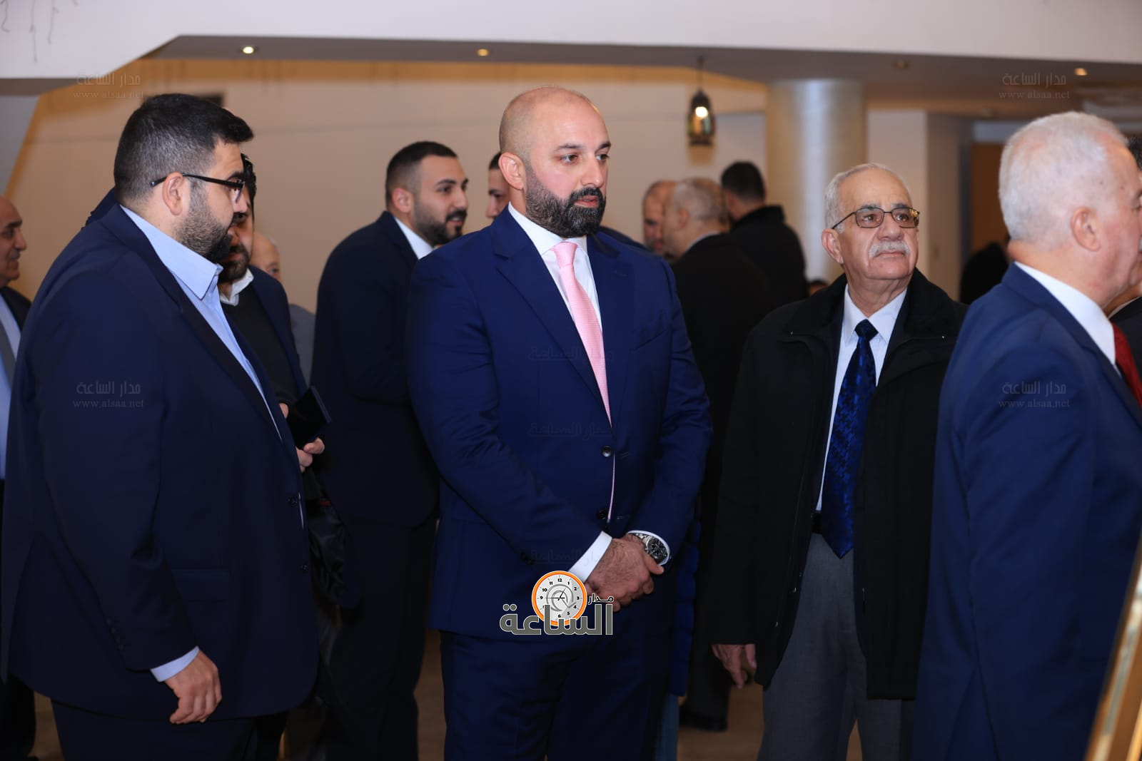 Madar Al-Saa Images 0.9486565100302146