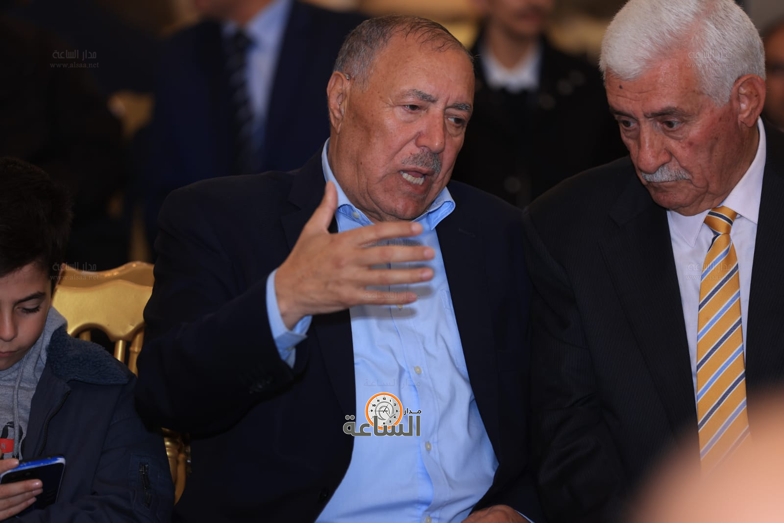 Madar Al-Saa Images 0.09528294623966982