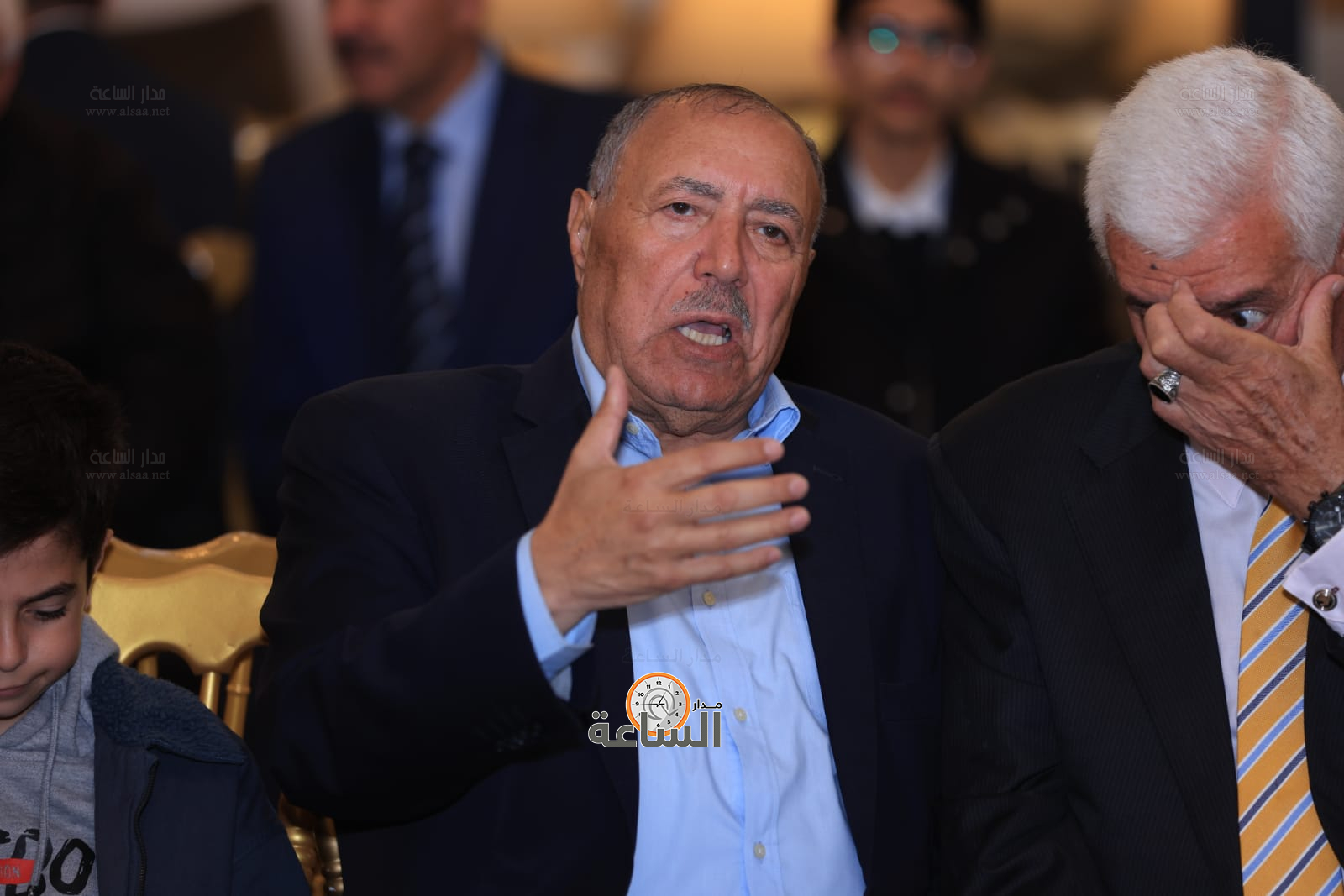 Madar Al-Saa Images 0.5567130317133019