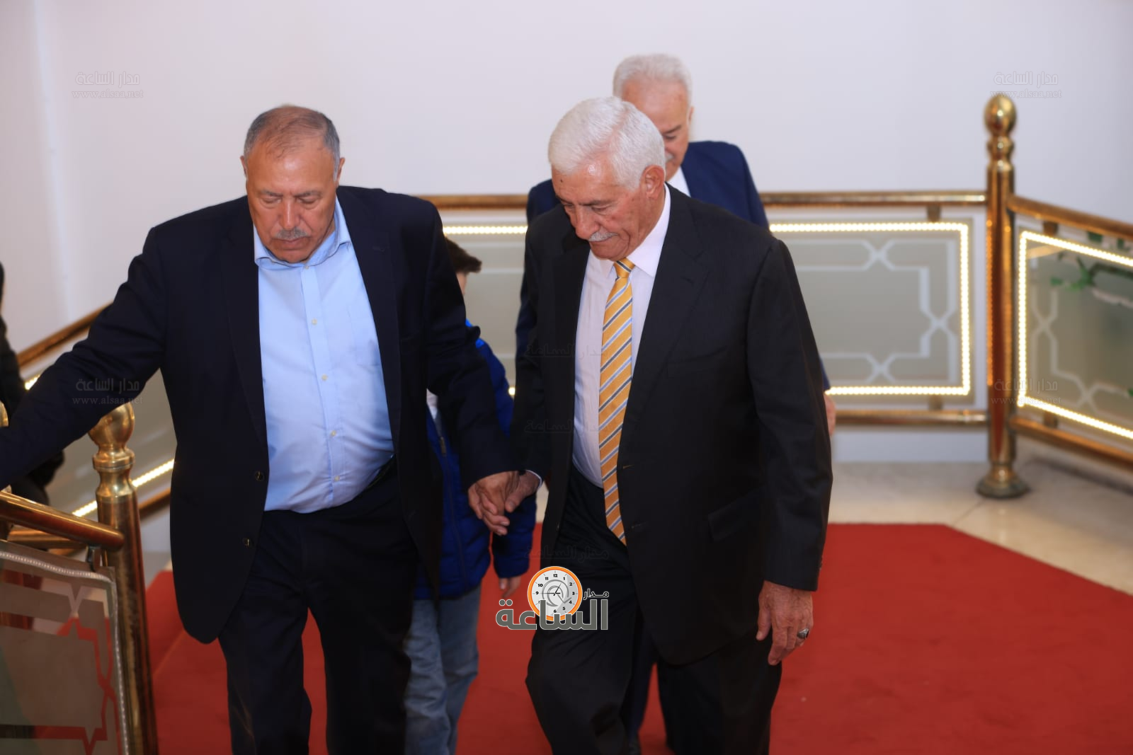 Madar Al-Saa Images 0.8561571240695749