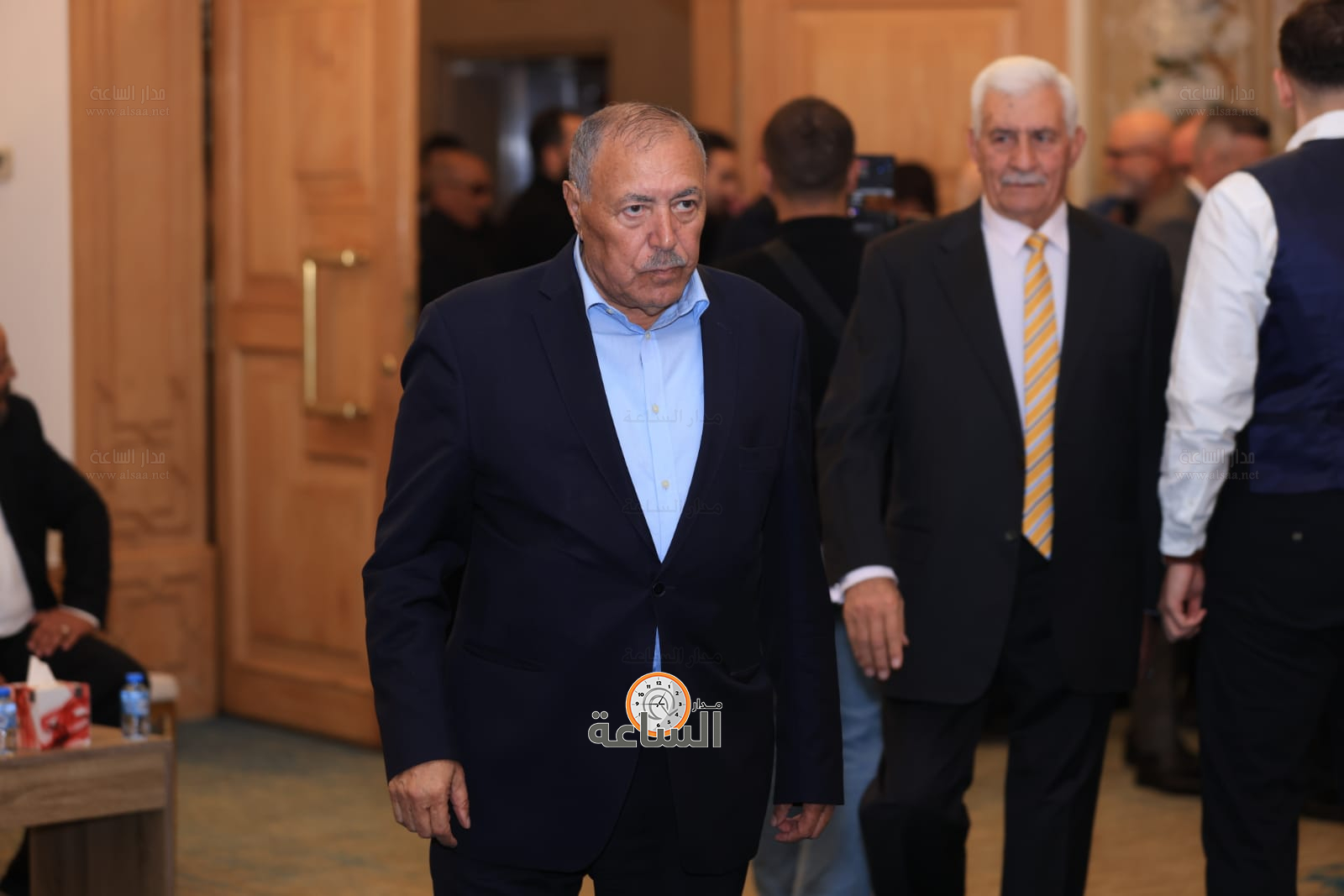 Madar Al-Saa Images 0.10957536175687466