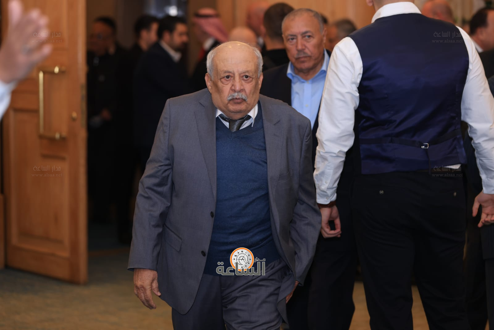 Madar Al-Saa Images 0.3219151693519343