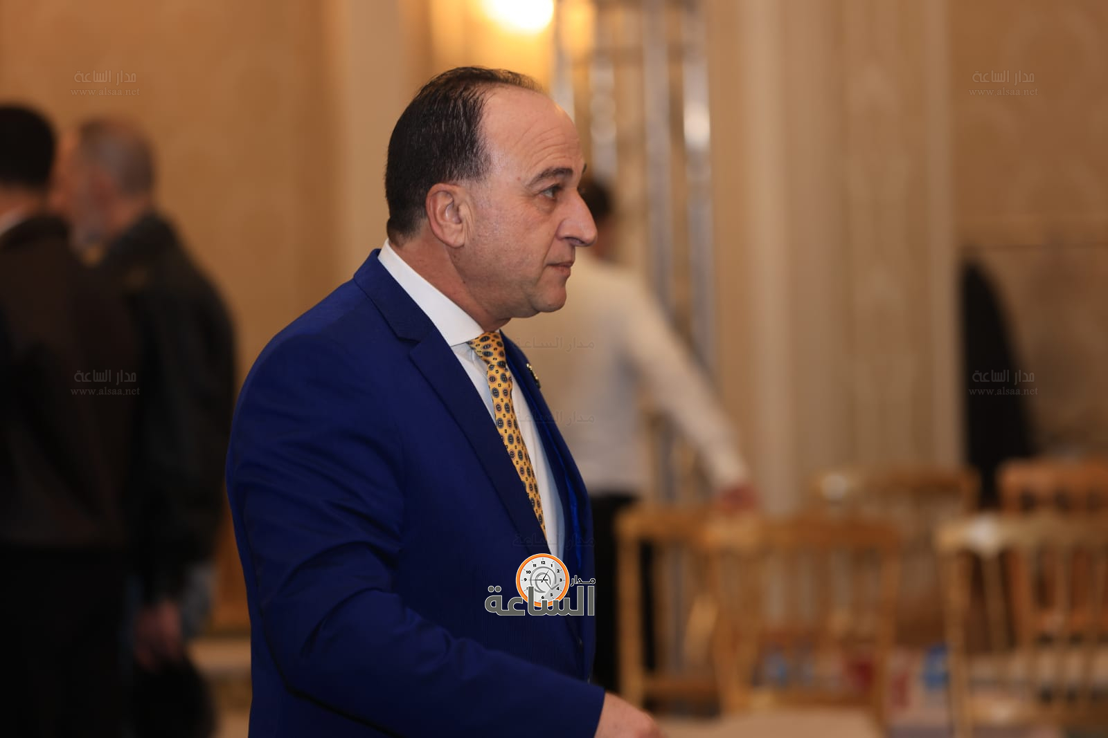 Madar Al-Saa Images 0.9798211937586981