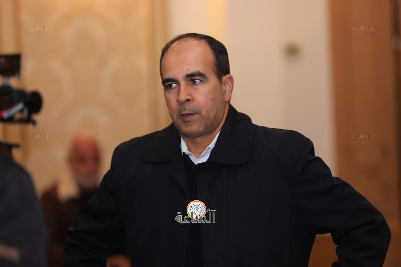 Madar Al-Saa Images 0.24082266574764244