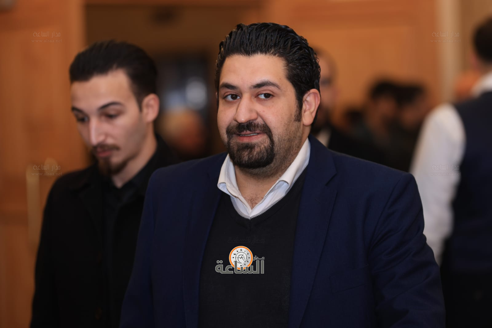 Madar Al-Saa Images 0.23539620052490384