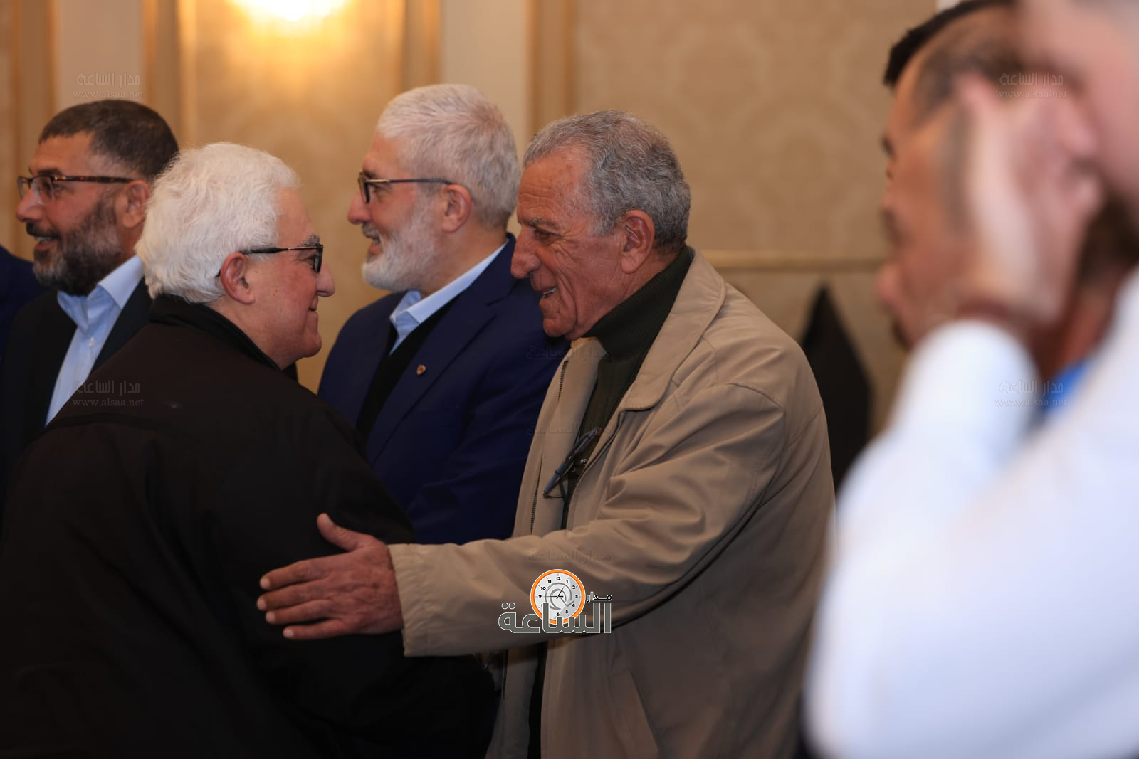 Madar Al-Saa Images 0.7924854940650677