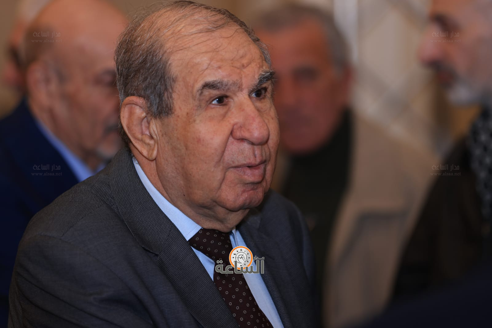 Madar Al-Saa Images 0.5136671996158765