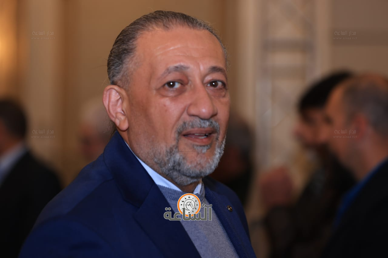 Madar Al-Saa Images 0.9127497795601573