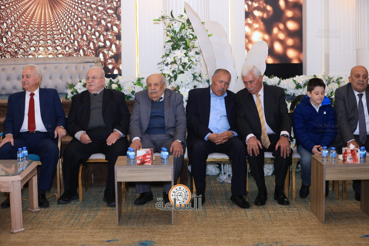 Madar Al-Saa Images 0.3320400474762828