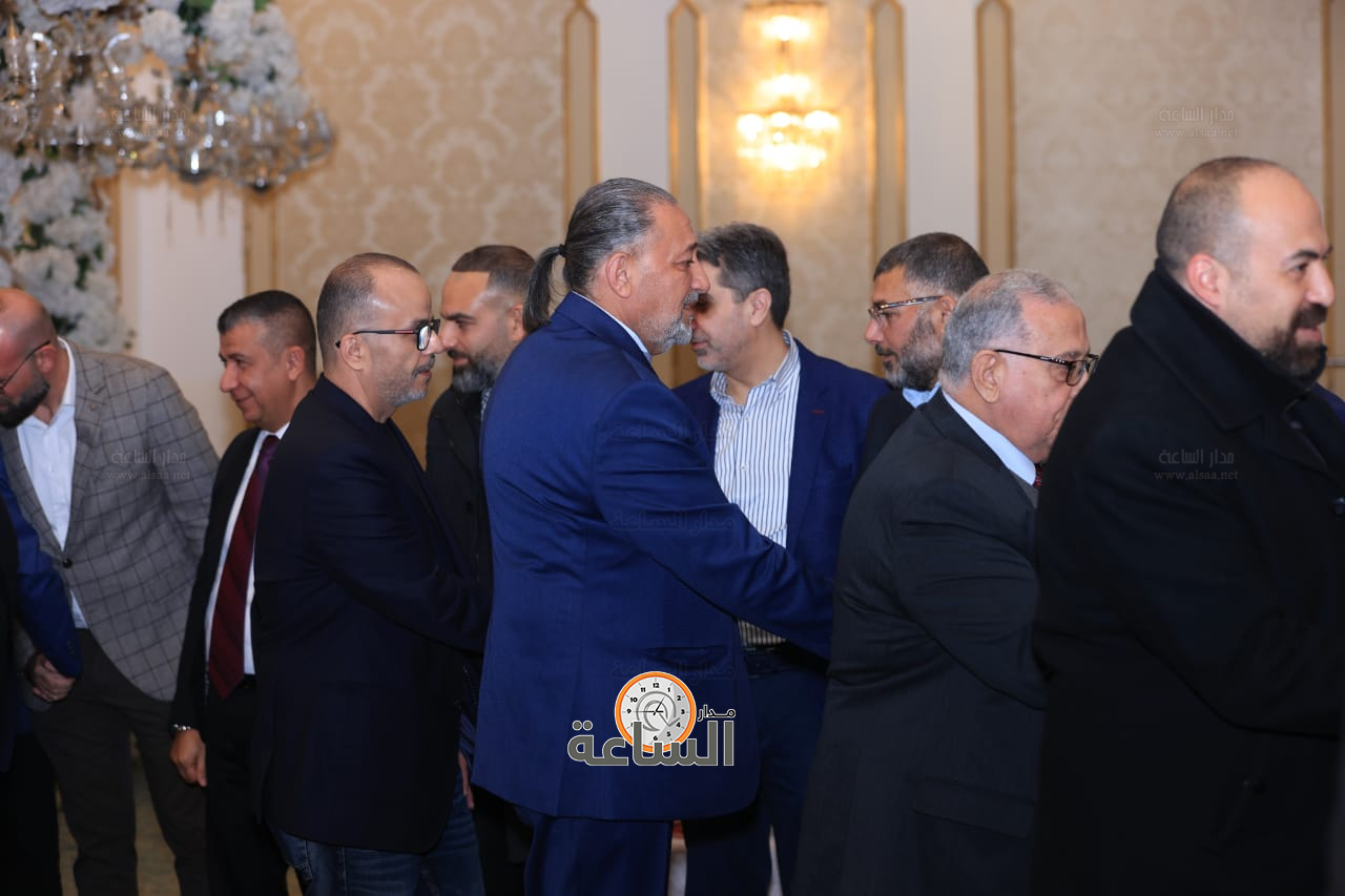 Madar Al-Saa Images 0.8730550274080795