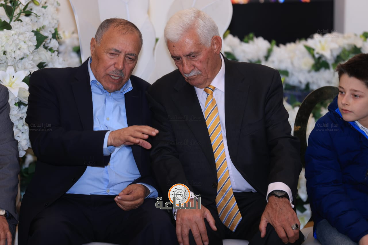 Madar Al-Saa Images 0.23966809753922713