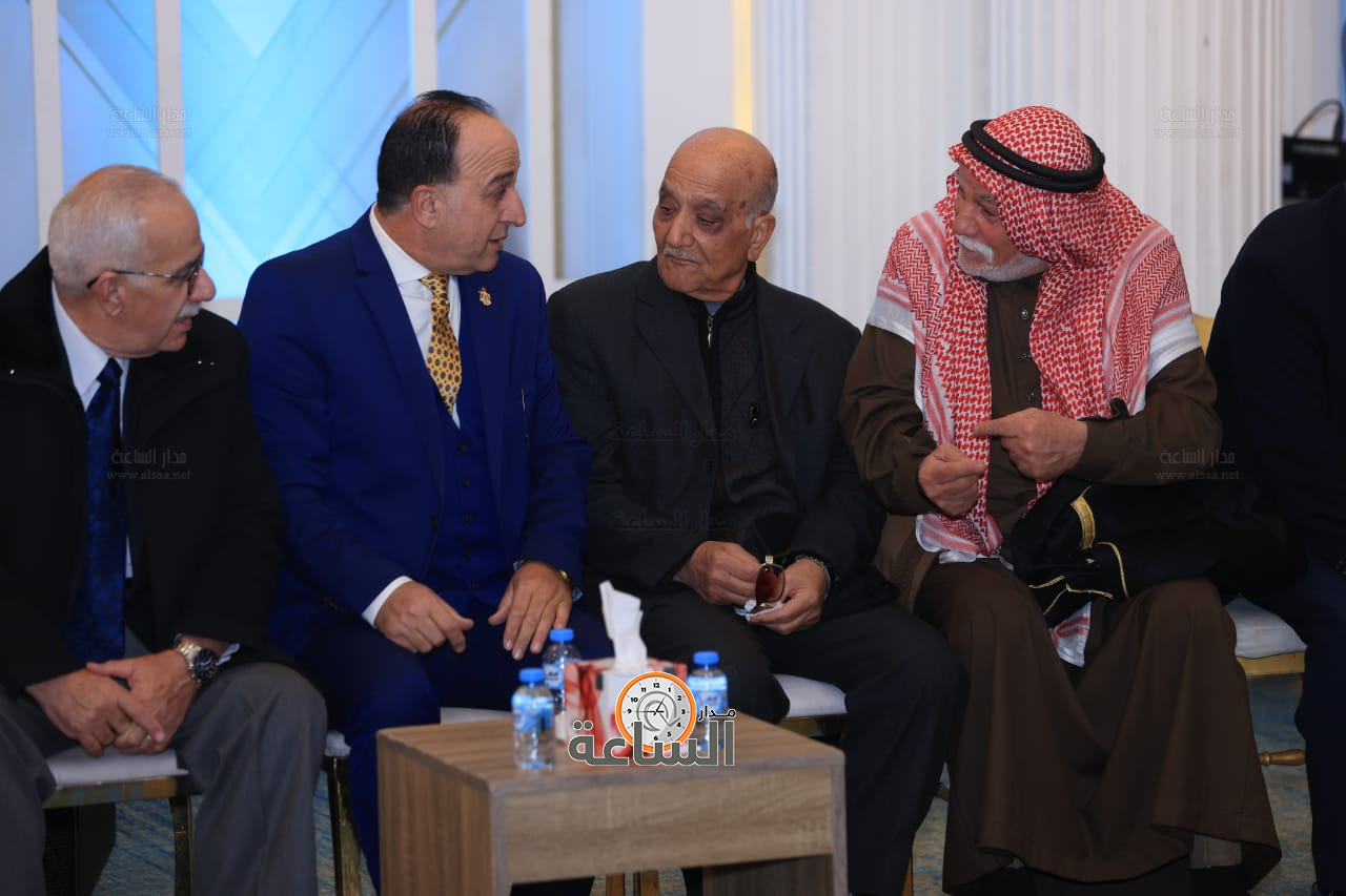 Madar Al-Saa Images 0.14203563505203698