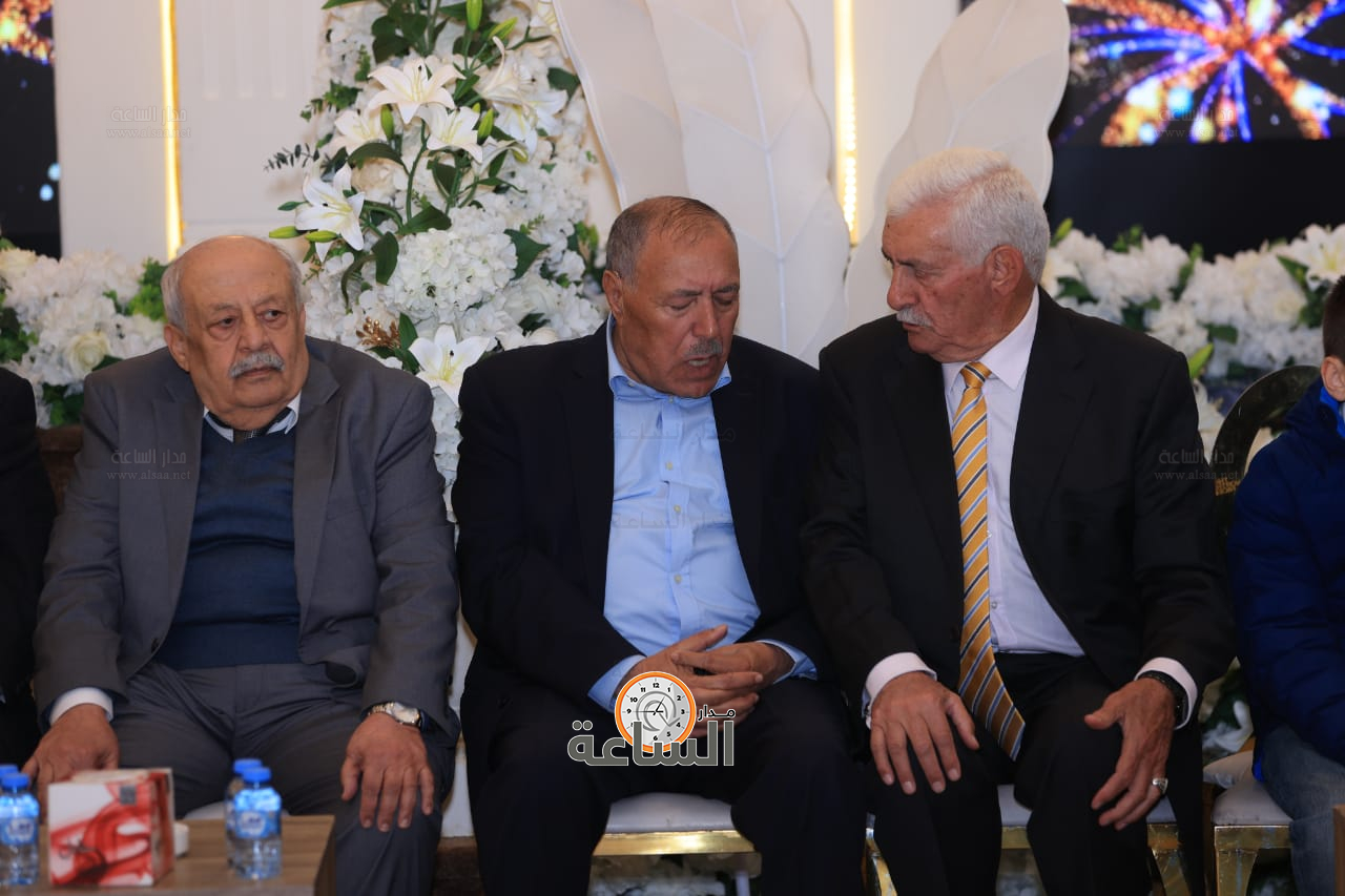 Madar Al-Saa Images 0.902629867106388