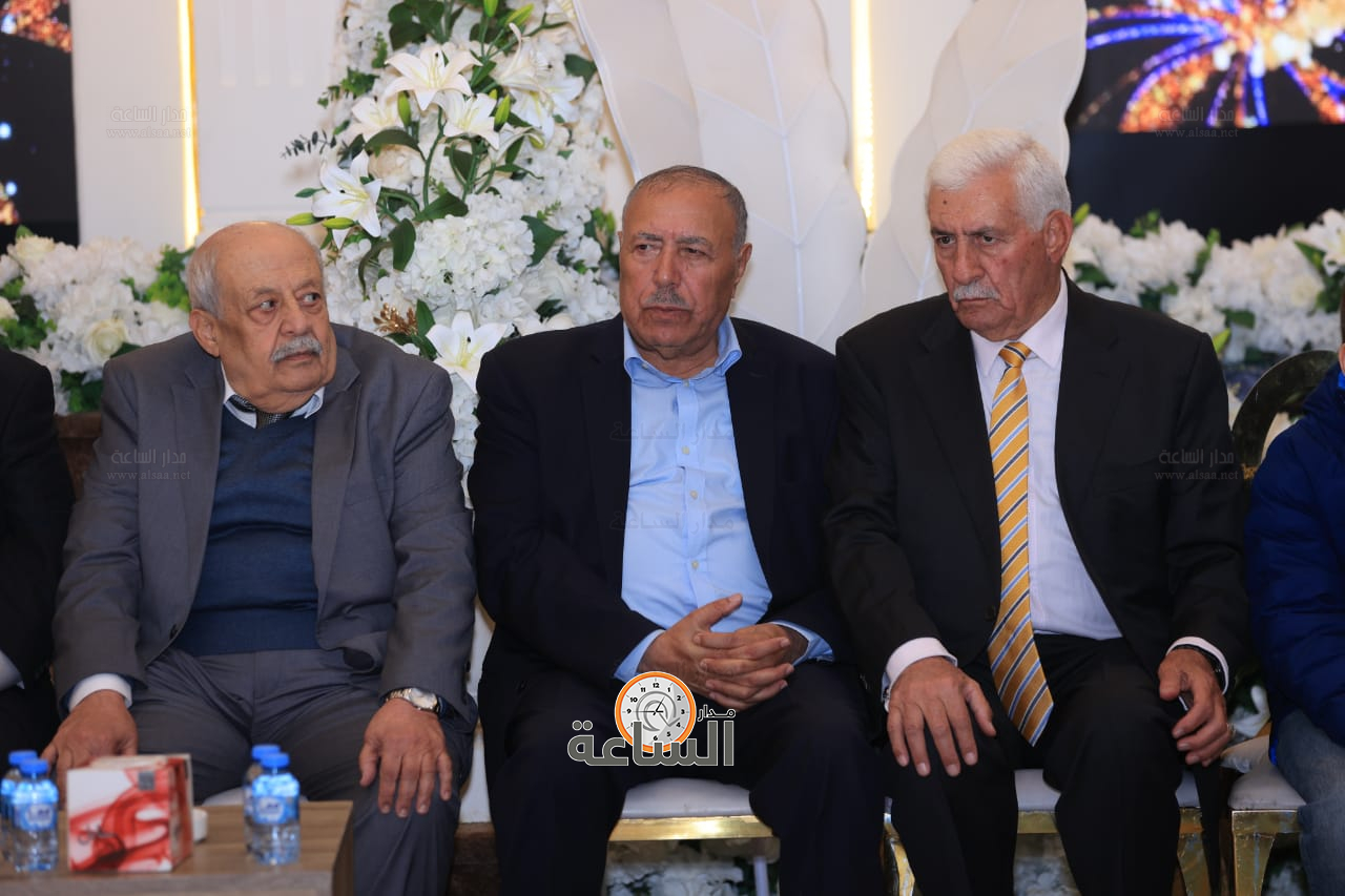 Madar Al-Saa Images 0.7719776976198781