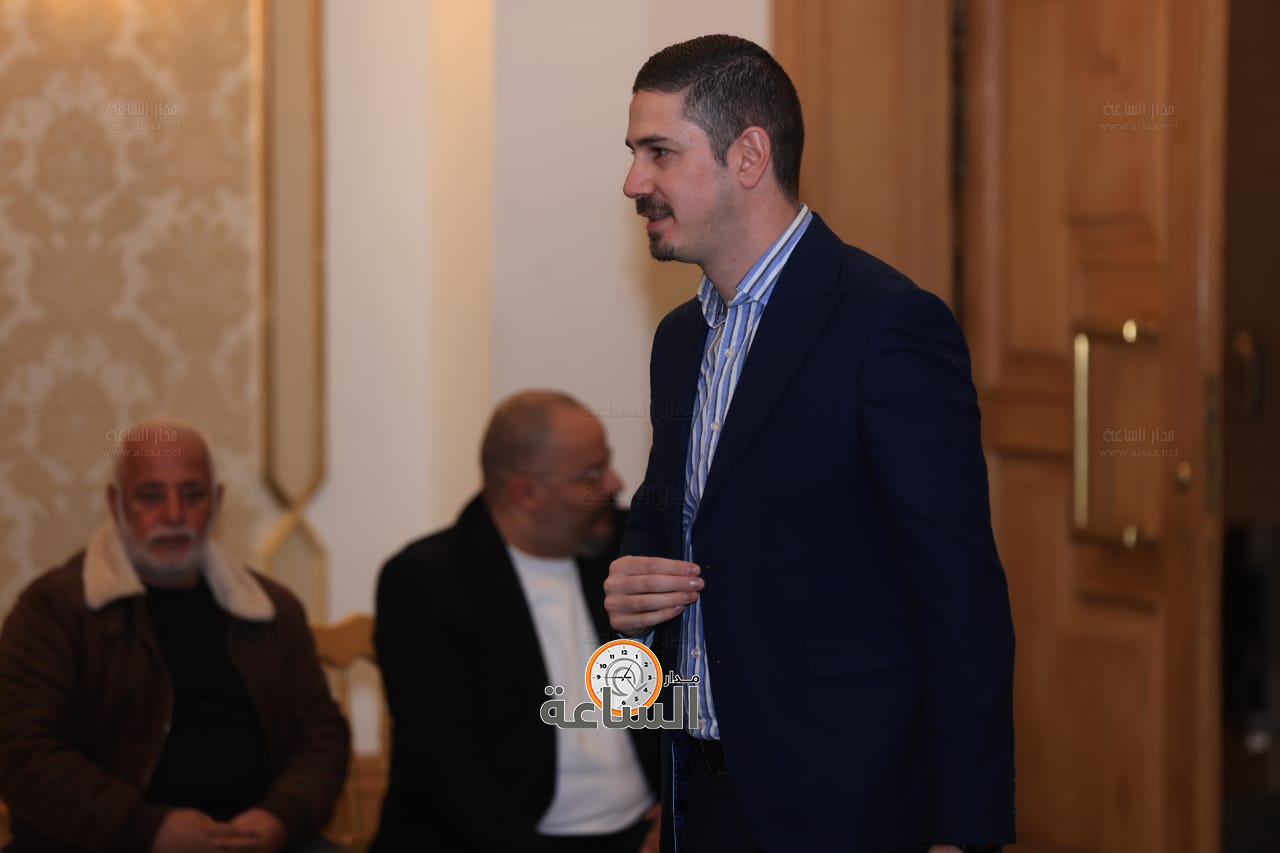 Madar Al-Saa Images 0.010830799115400302