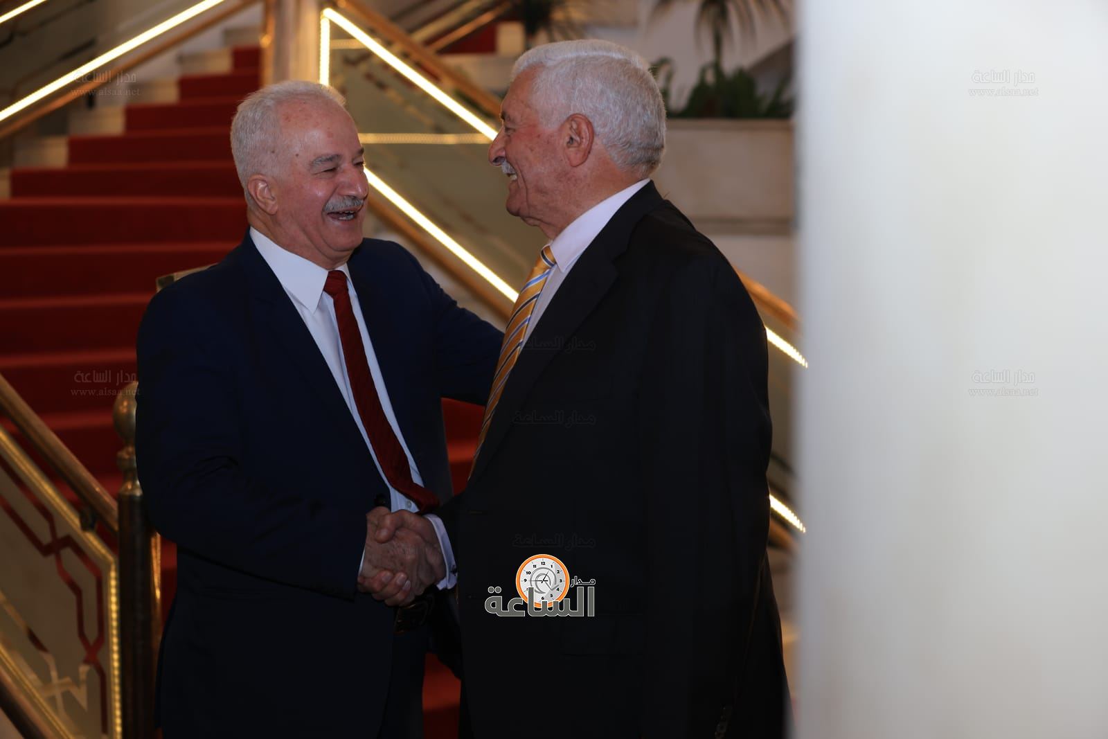 Madar Al-Saa Images 0.4519444801413096