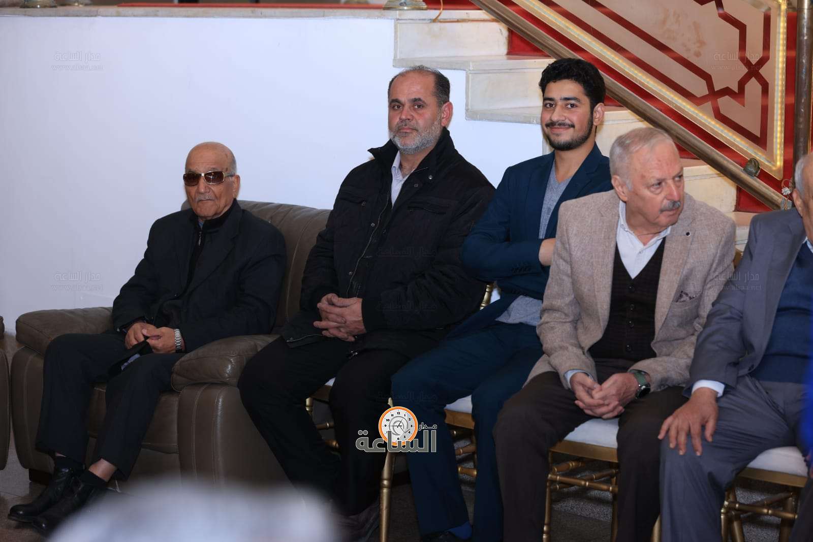 Madar Al-Saa Images 0.9045934918215824