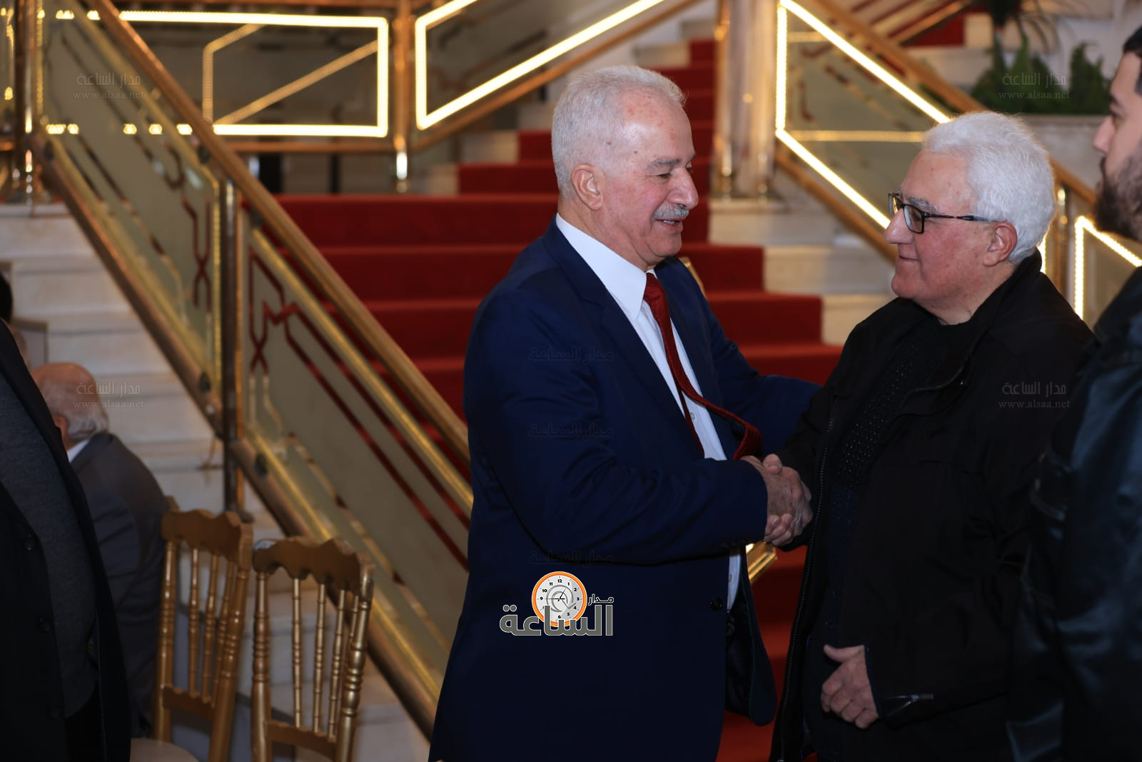 Madar Al-Saa Images 0.25362728687179137