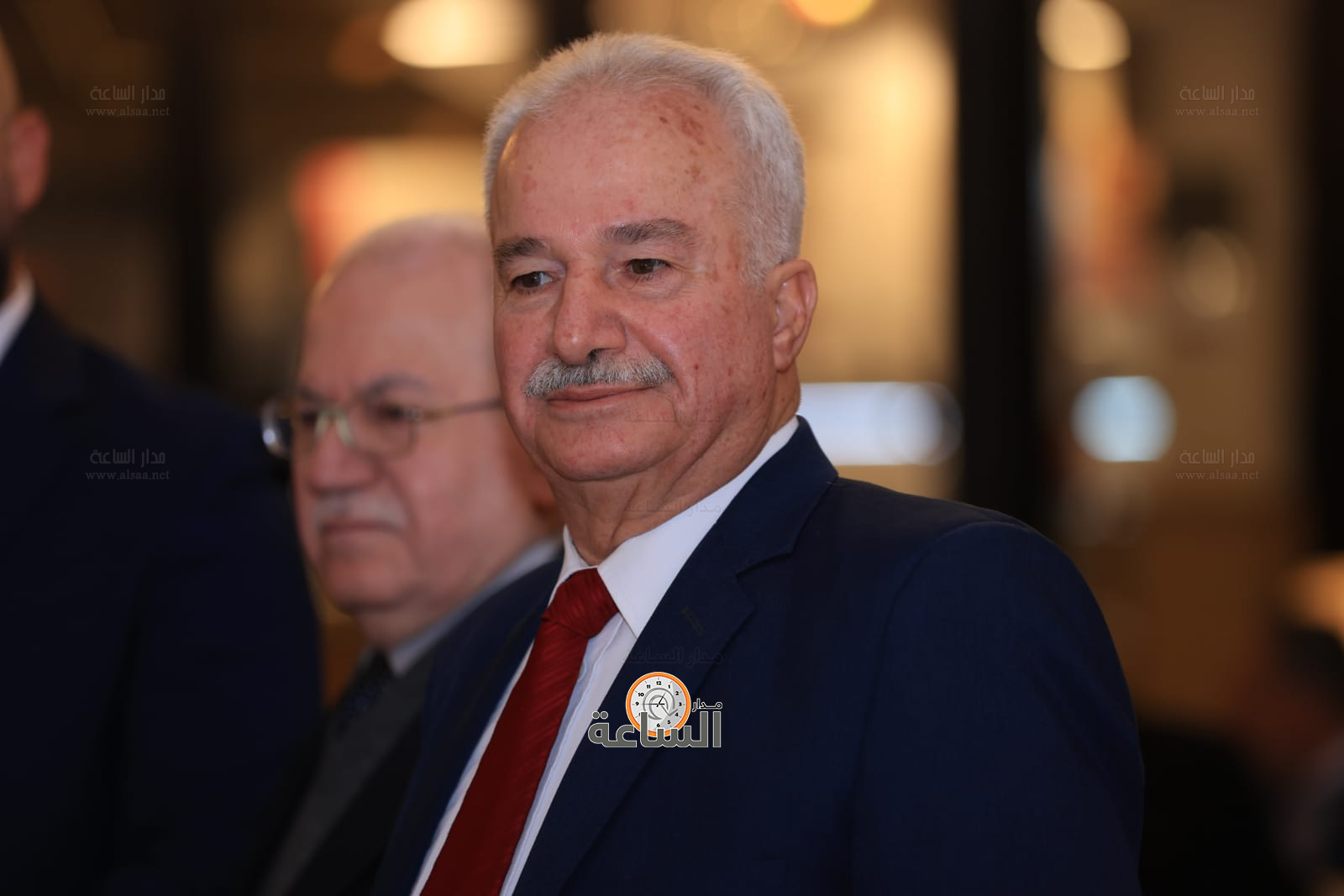 Madar Al-Saa Images 0.8694109012787604