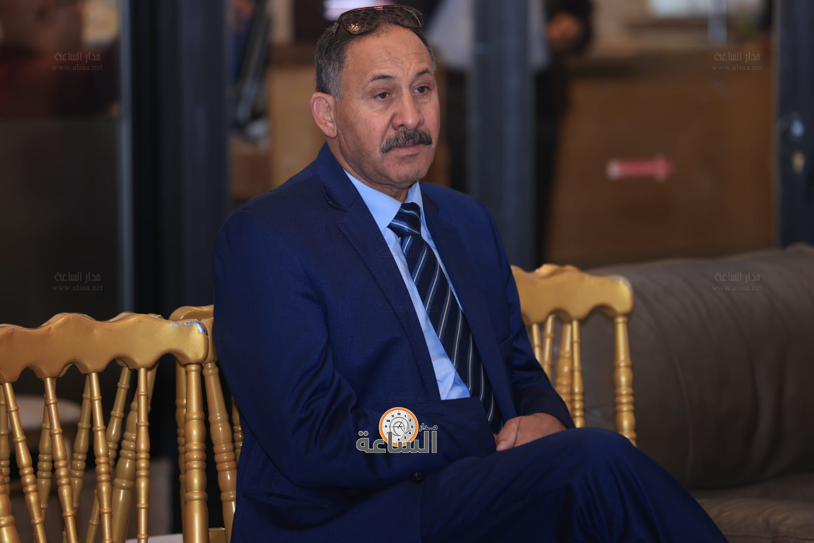 Madar Al-Saa Images 0.19174191500975712