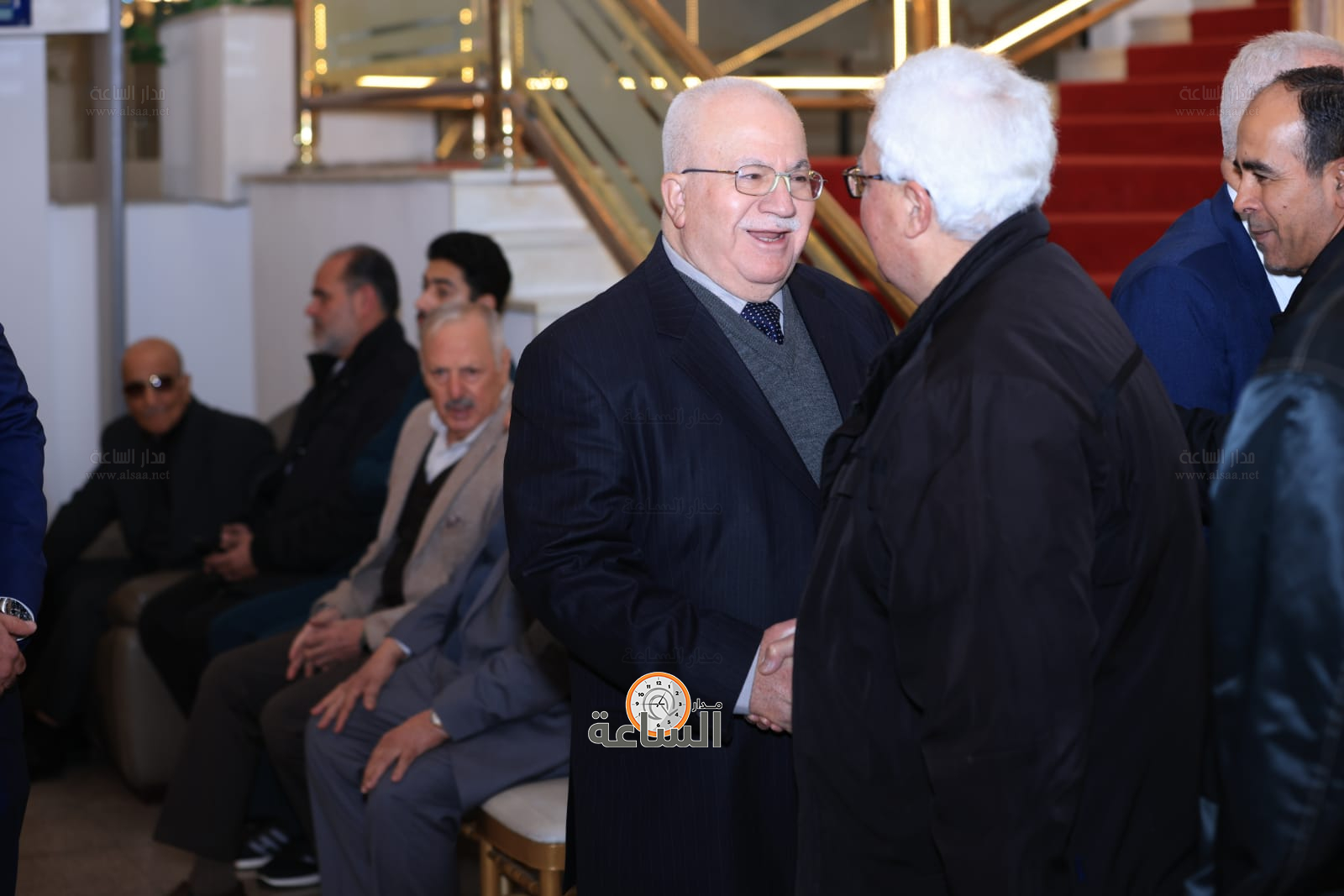 Madar Al-Saa Images 0.8806765340164519