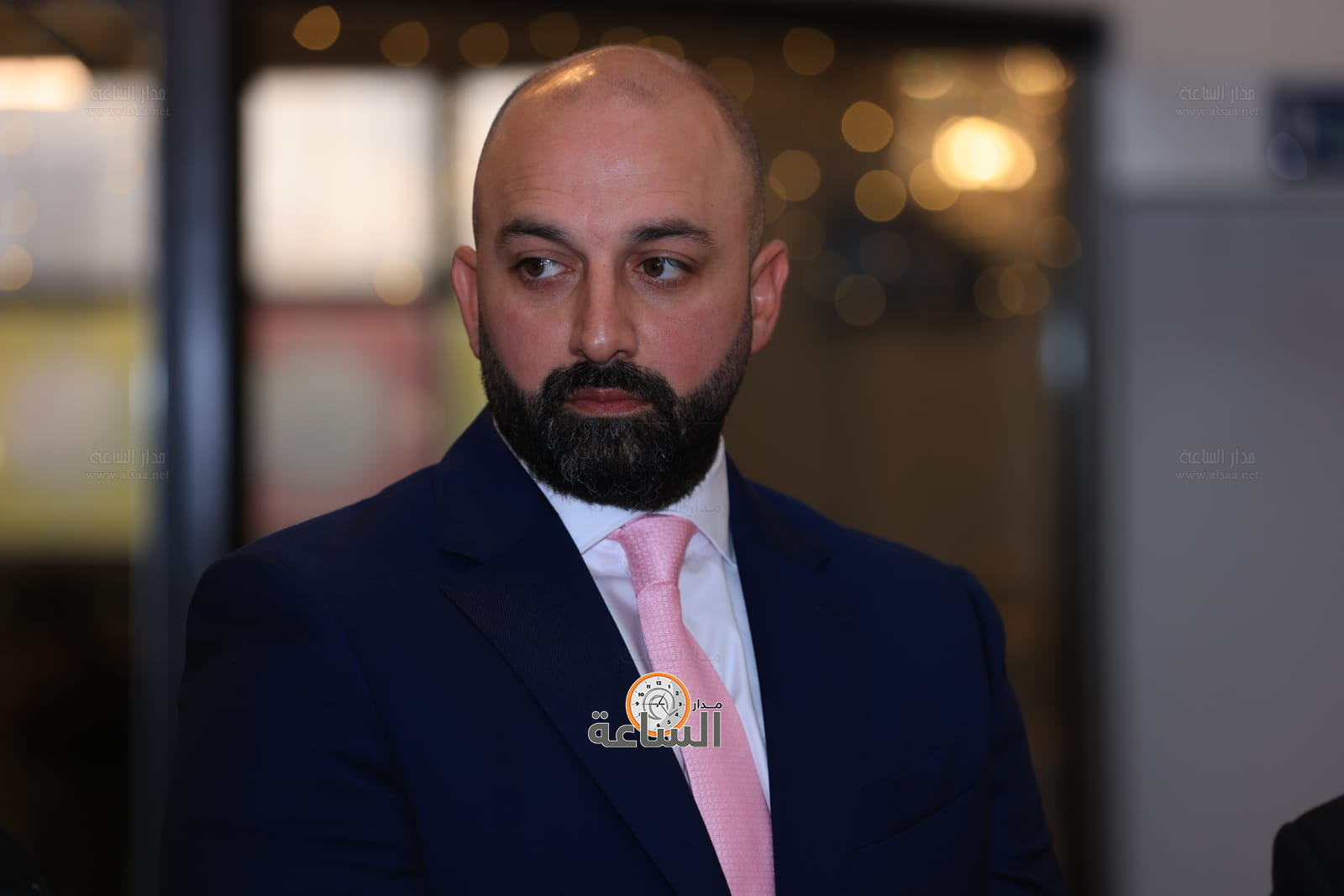 Madar Al-Saa Images 0.5936865519432489