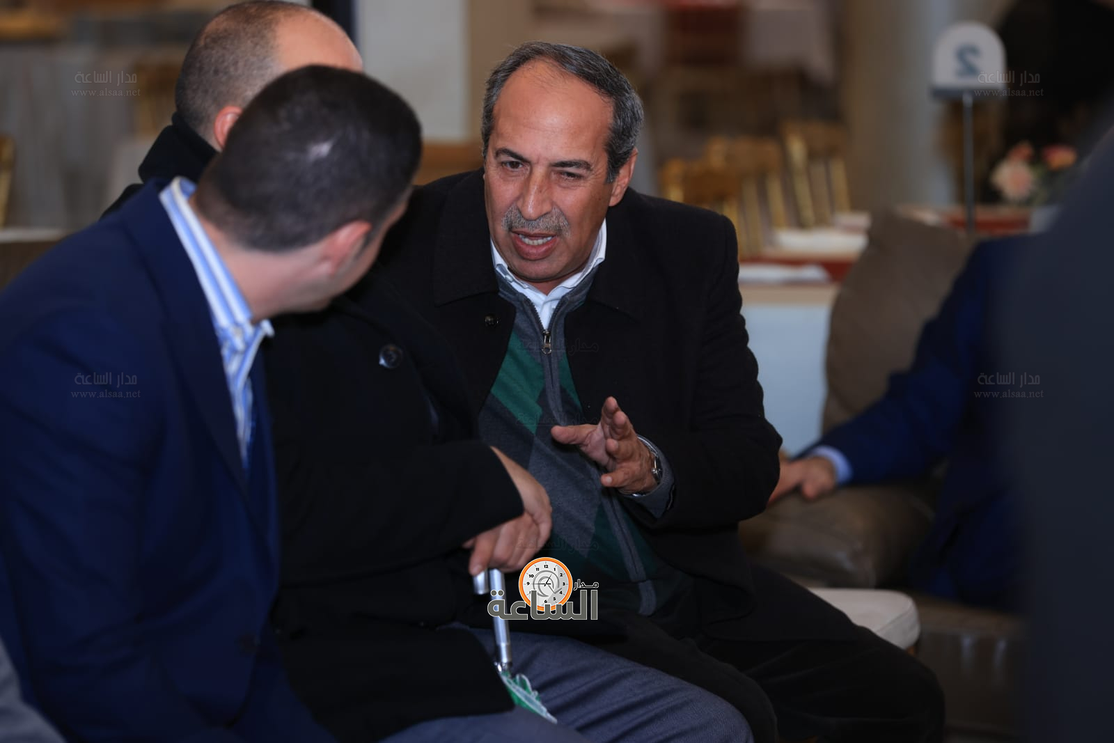 Madar Al-Saa Images 0.5902420684033786