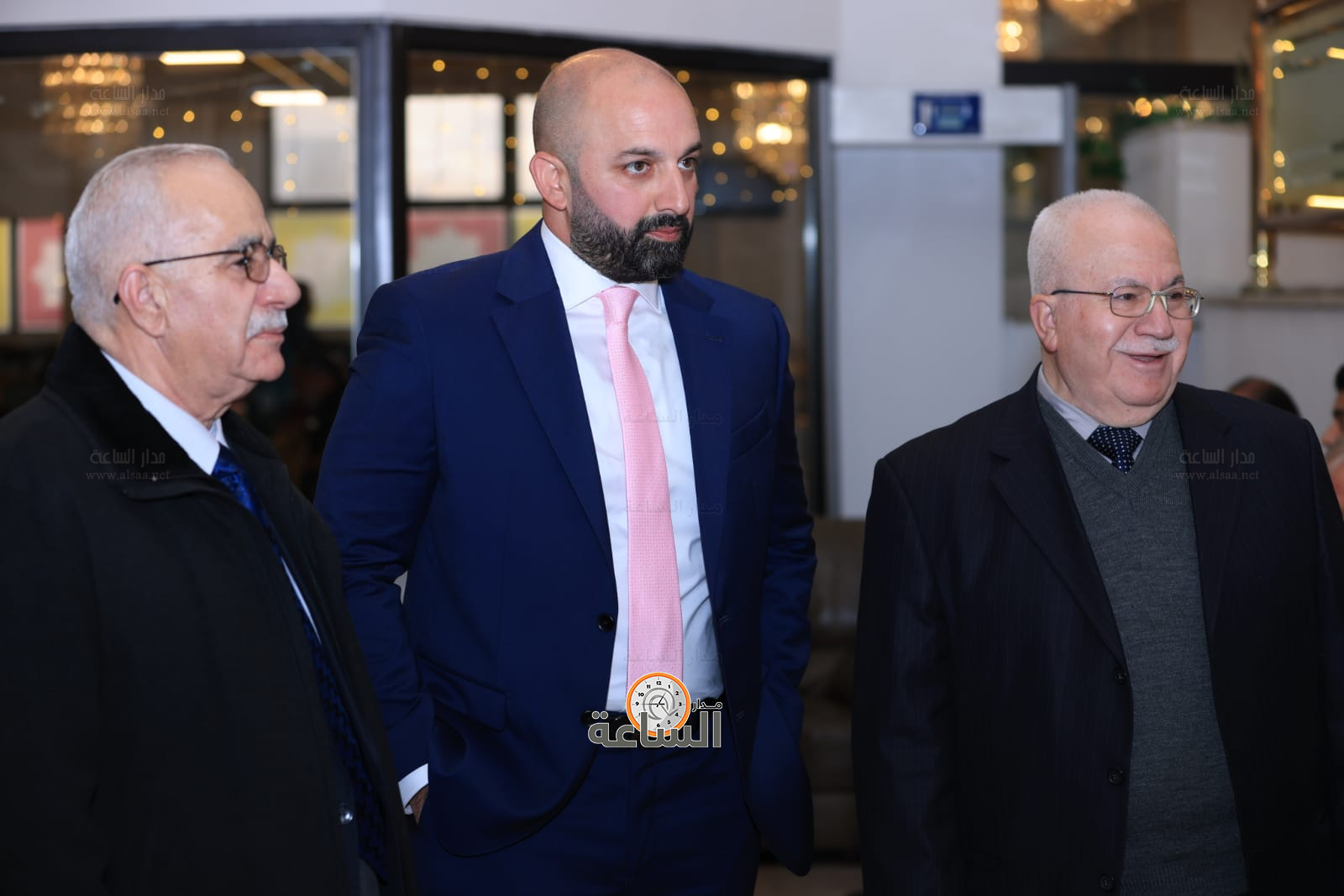 Madar Al-Saa Images 0.5724382837531605