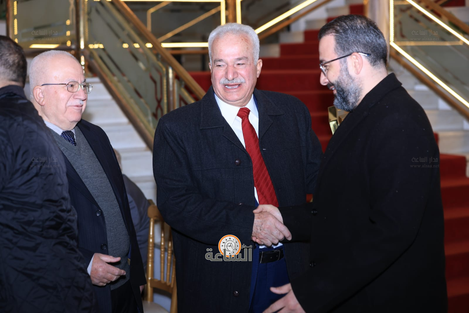 Madar Al-Saa Images 0.47126039290912214