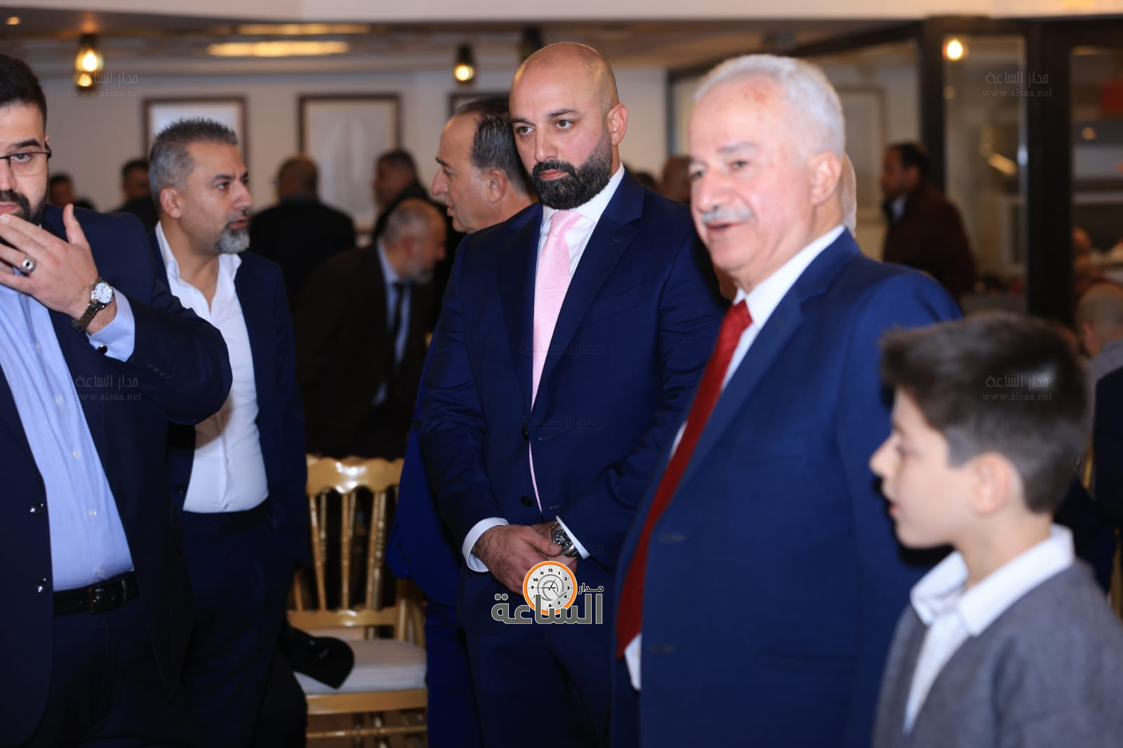 Madar Al-Saa Images 0.2661751625661326