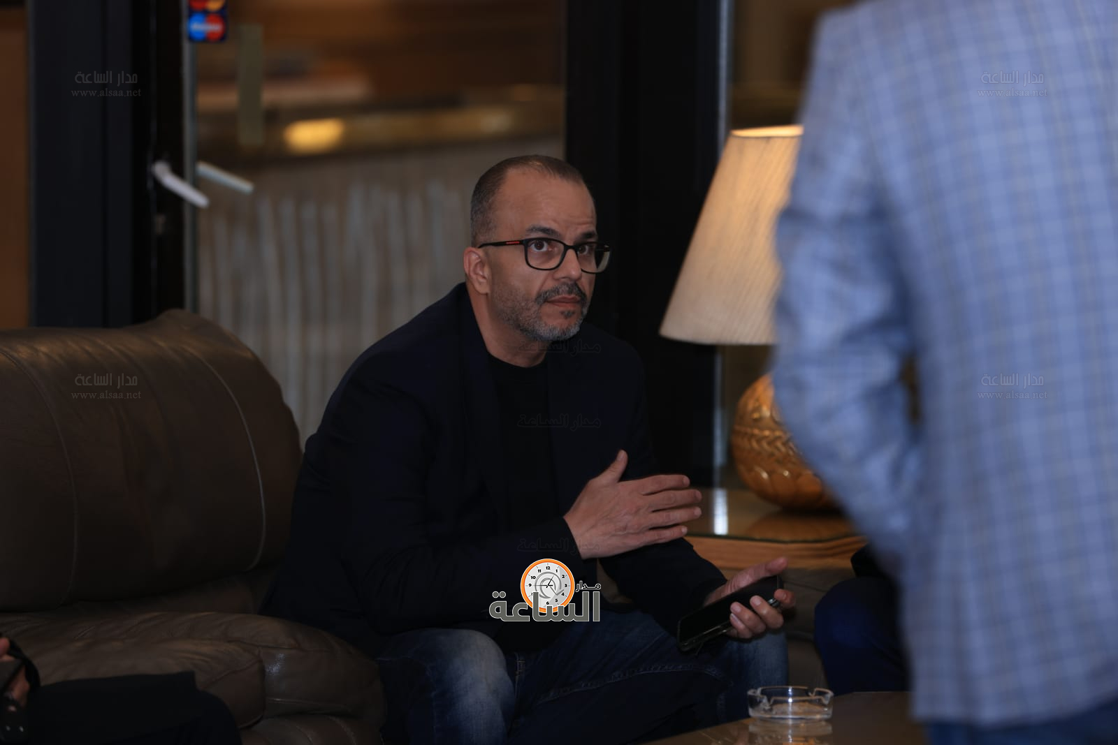 Madar Al-Saa Images 0.9140800718102297