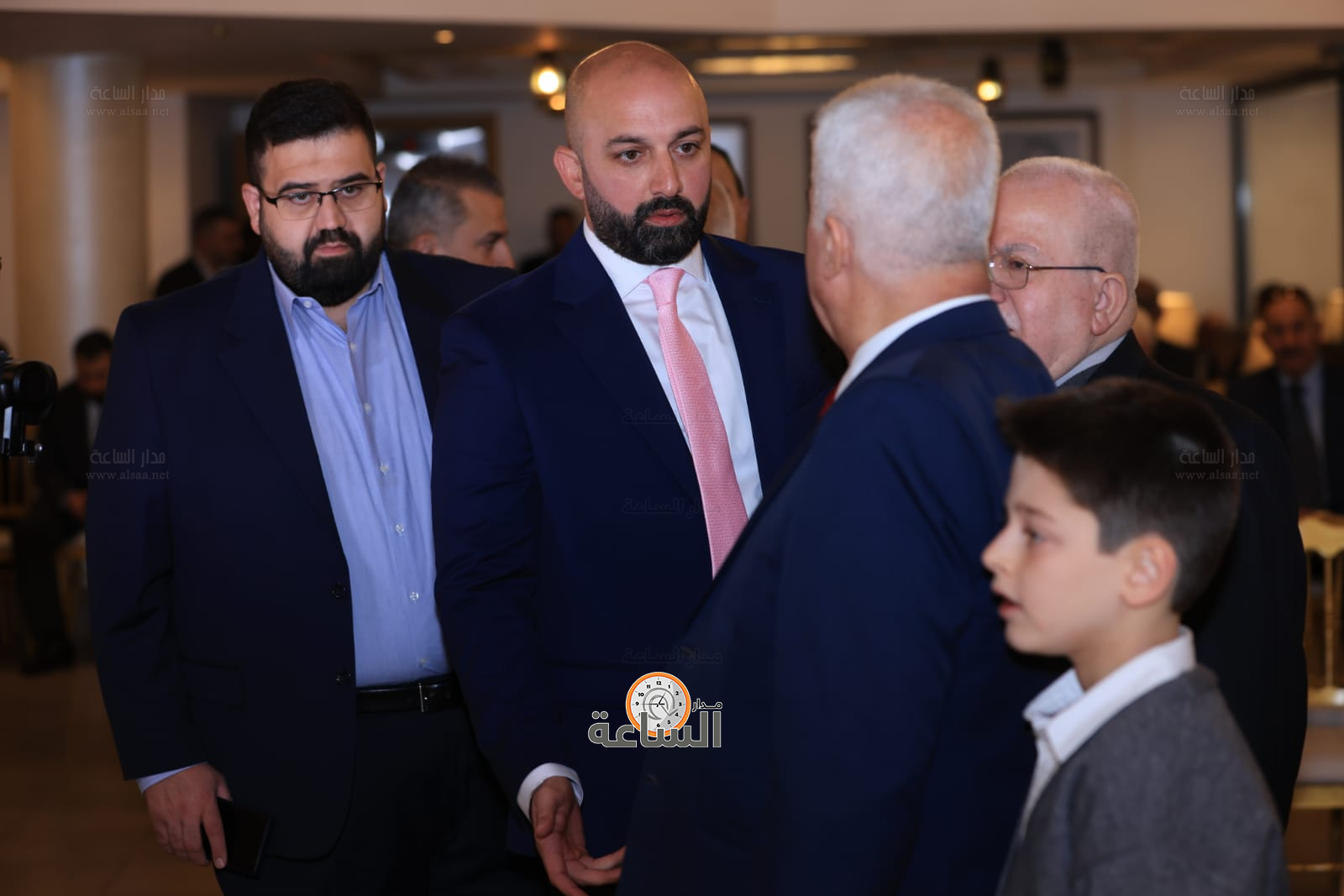 Madar Al-Saa Images 0.5240048464685869