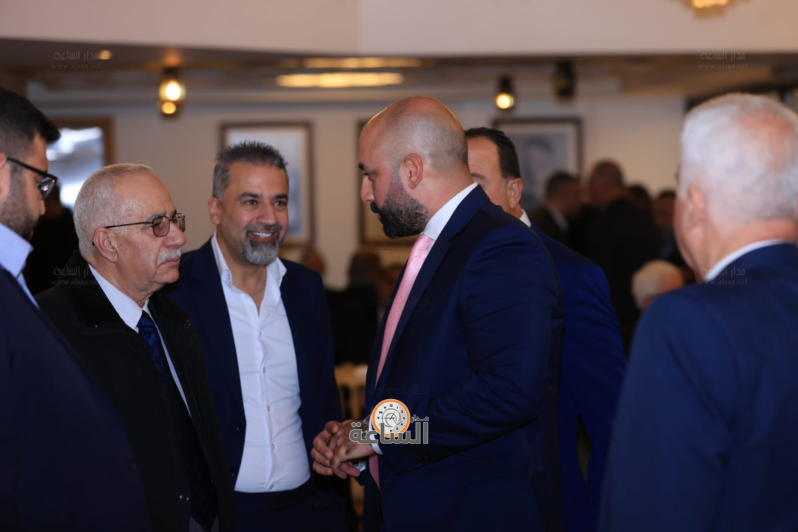 Madar Al-Saa Images 0.439993257976096