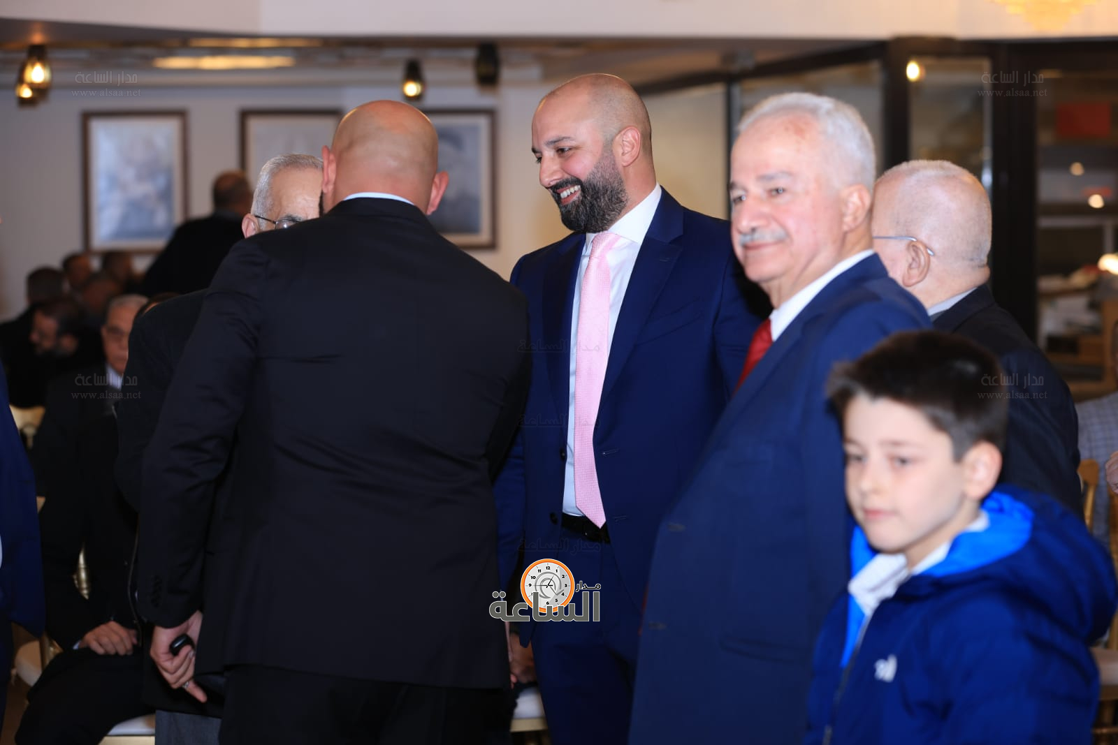 Madar Al-Saa Images 0.5827174876714287