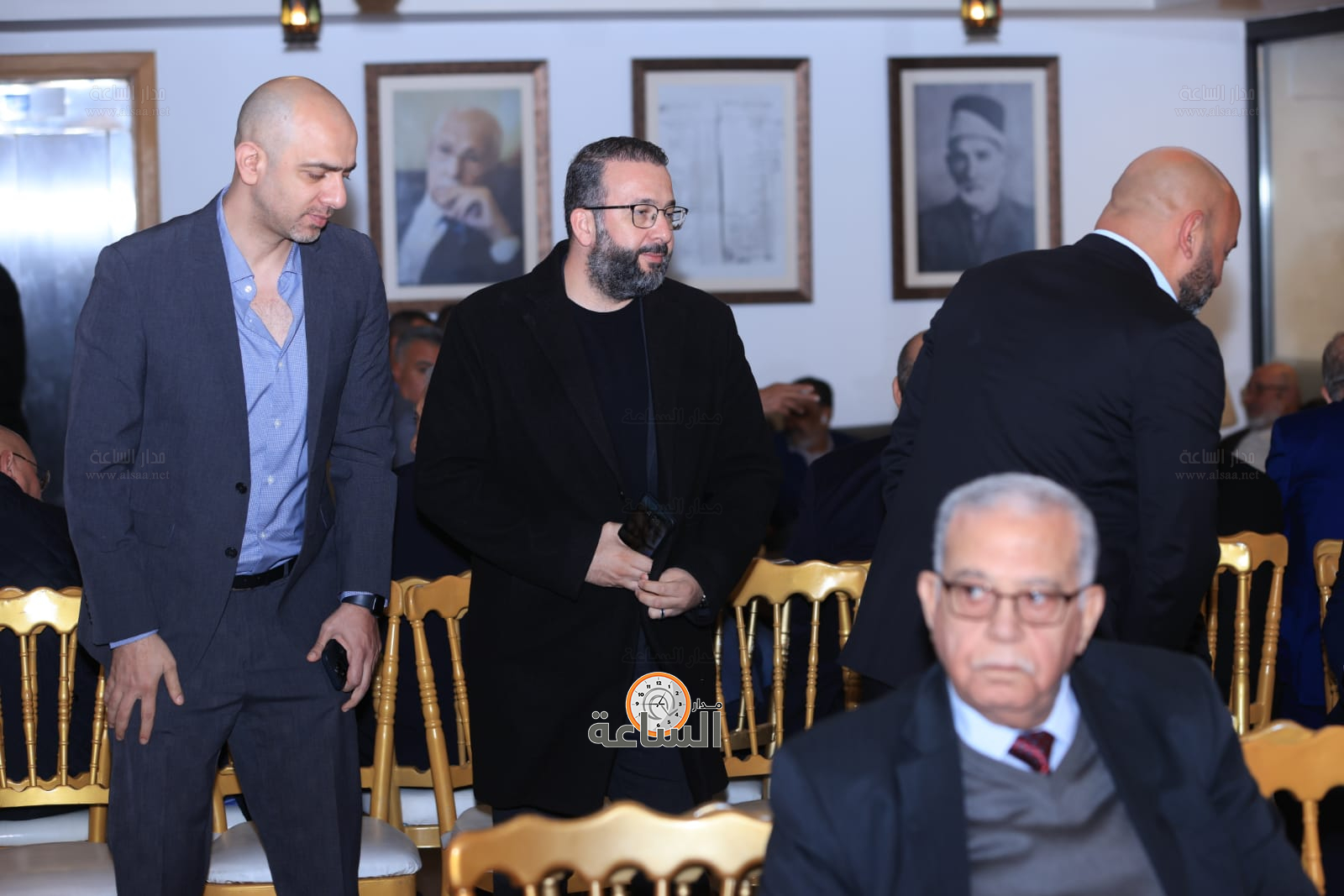 Madar Al-Saa Images 0.06387564925301459