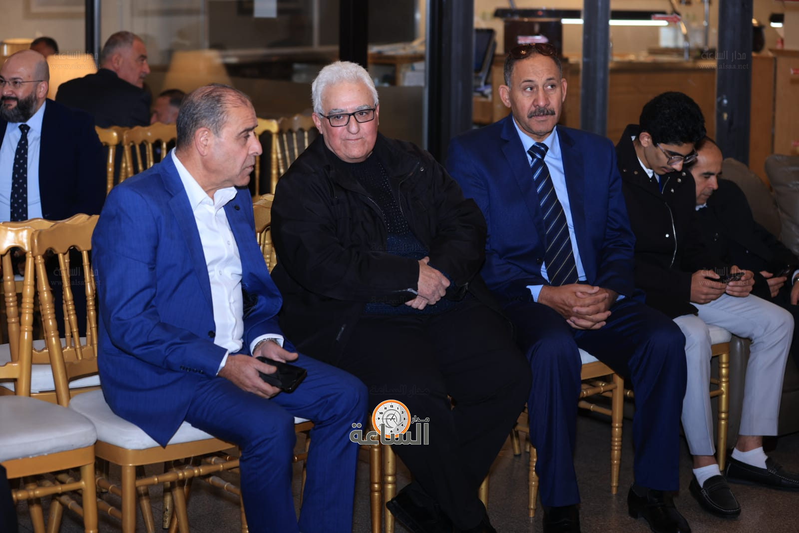 Madar Al-Saa Images 0.4938863111786802