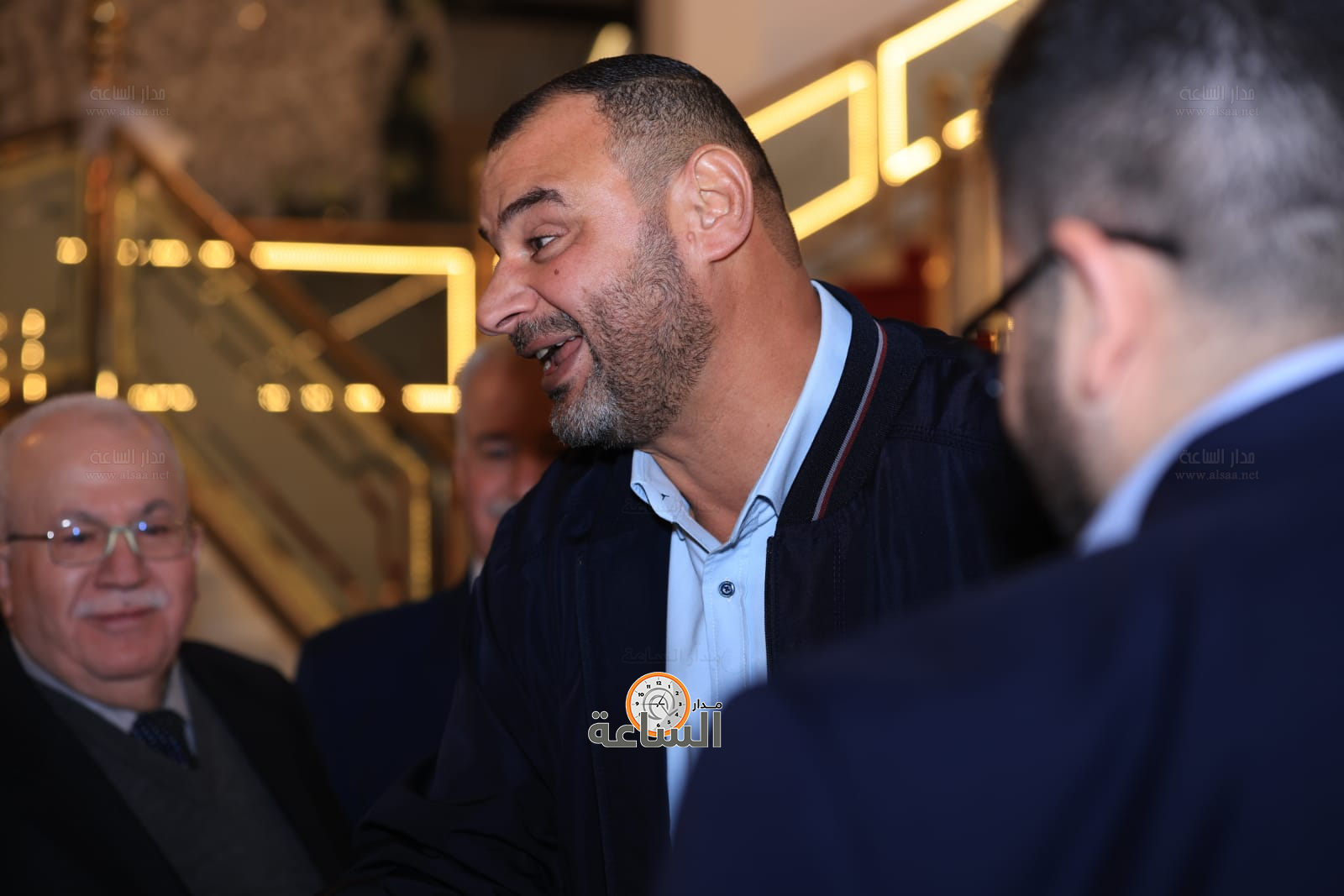 Madar Al-Saa Images 0.11669512314169961